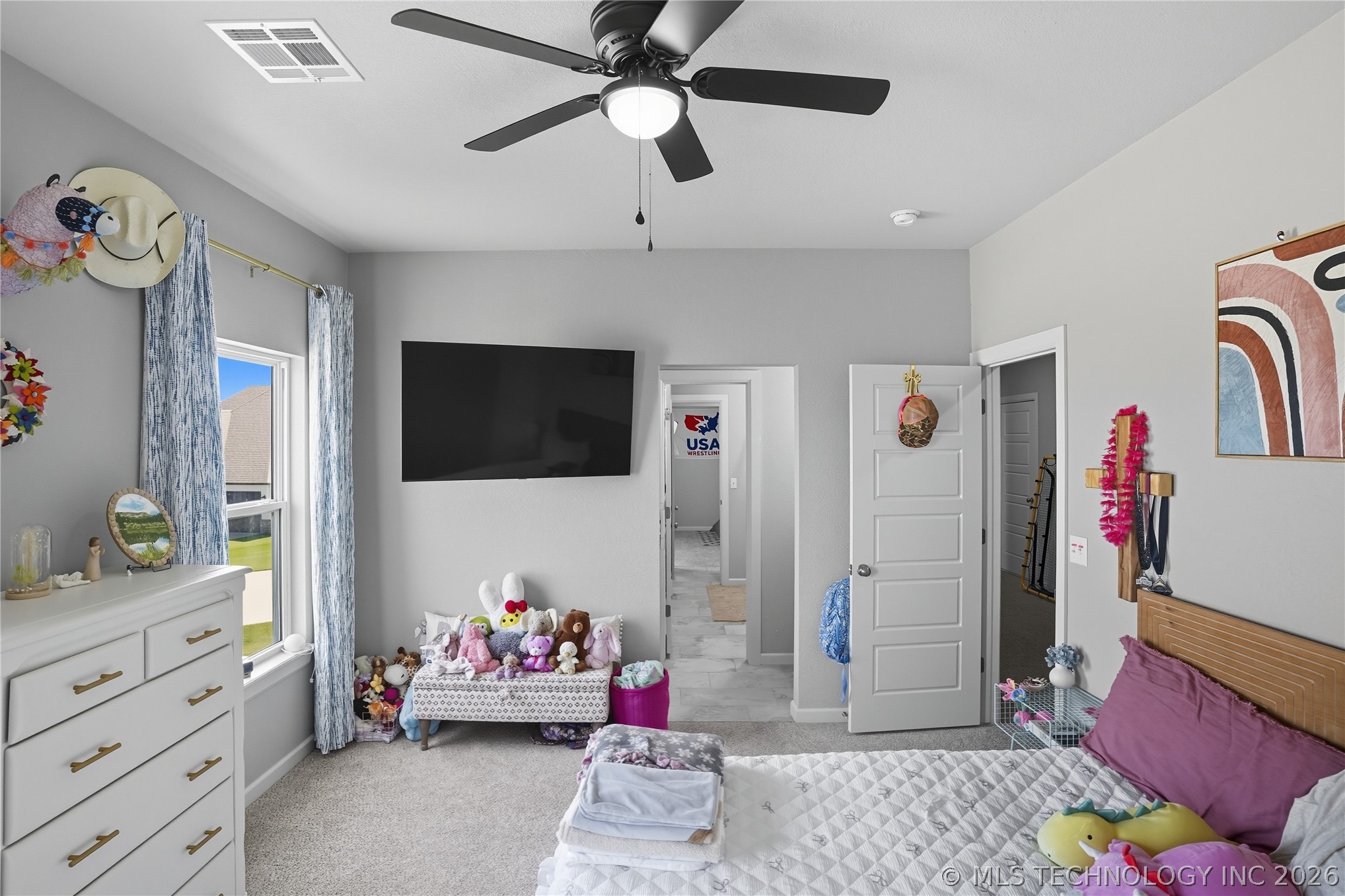 10434 S 232nd East Avenue Property Photo 65