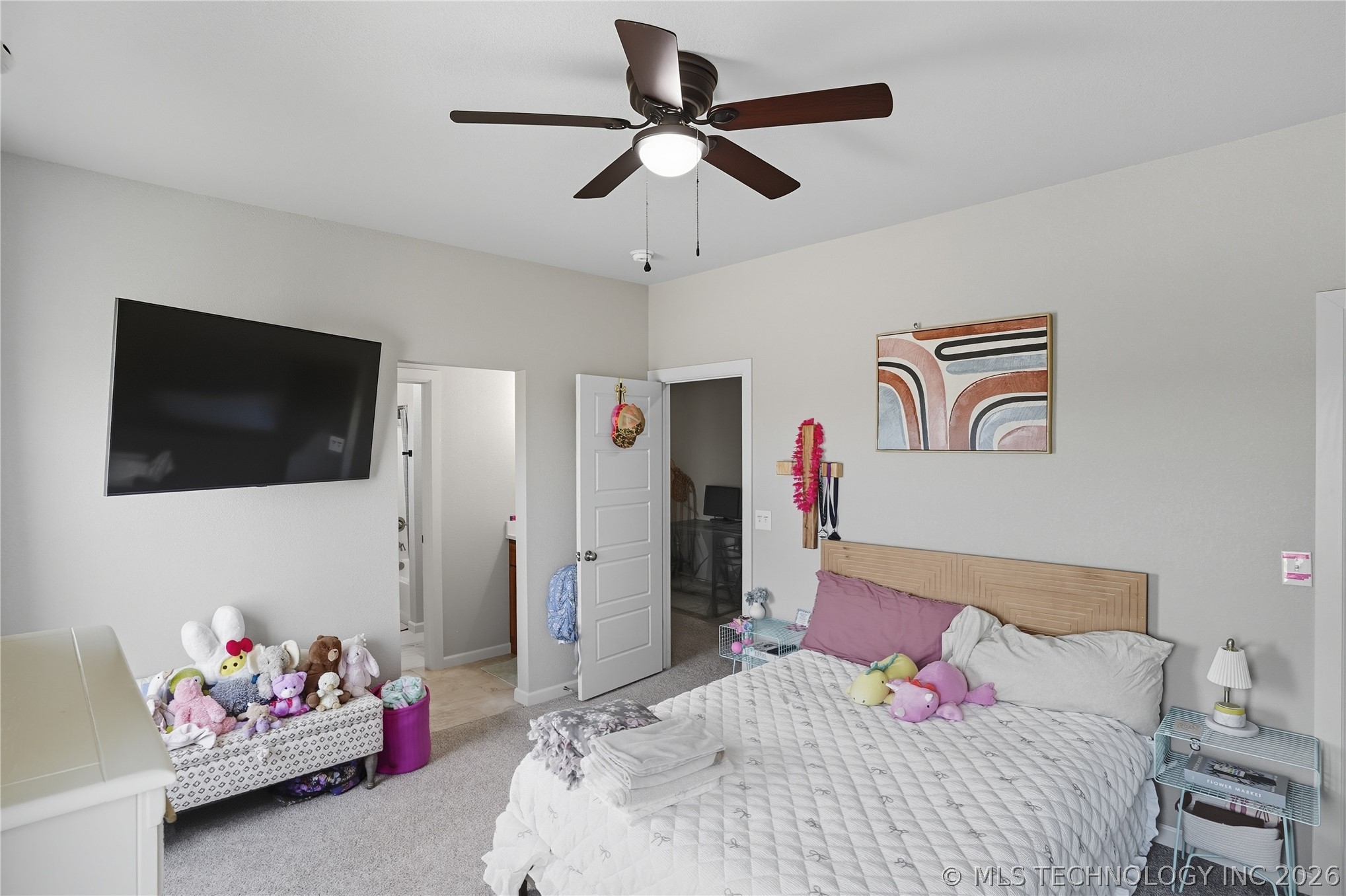 10434 S 232nd East Avenue Property Photo 66