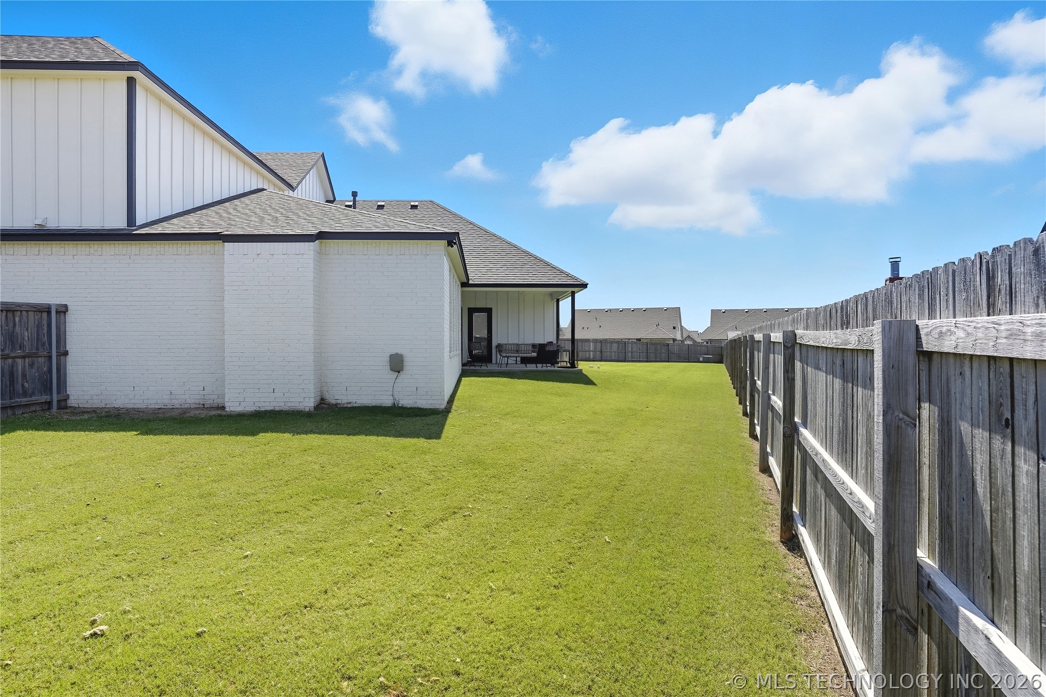 10434 S 232nd East Avenue Property Photo 68