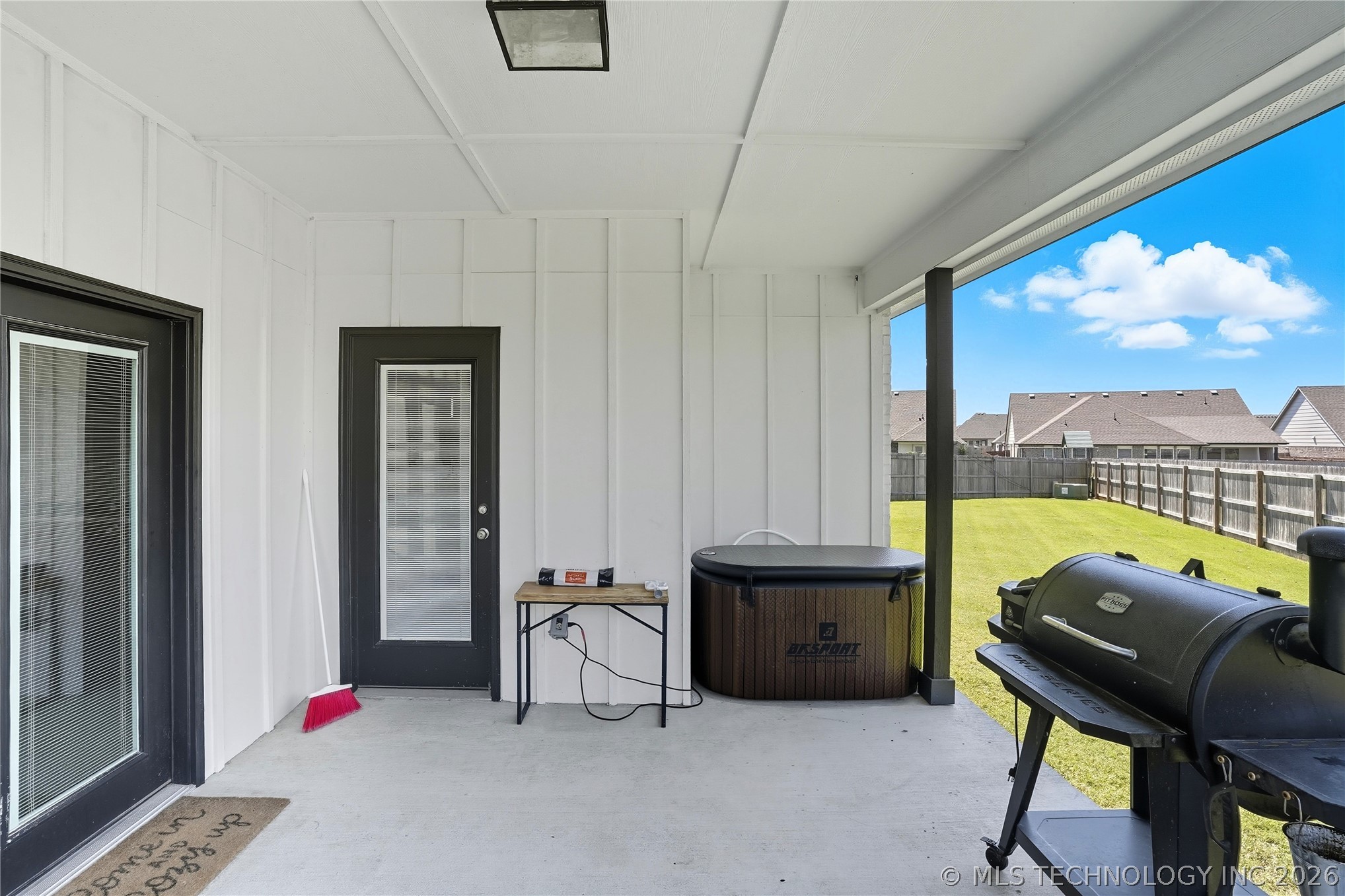 10434 S 232nd East Avenue Property Photo 72