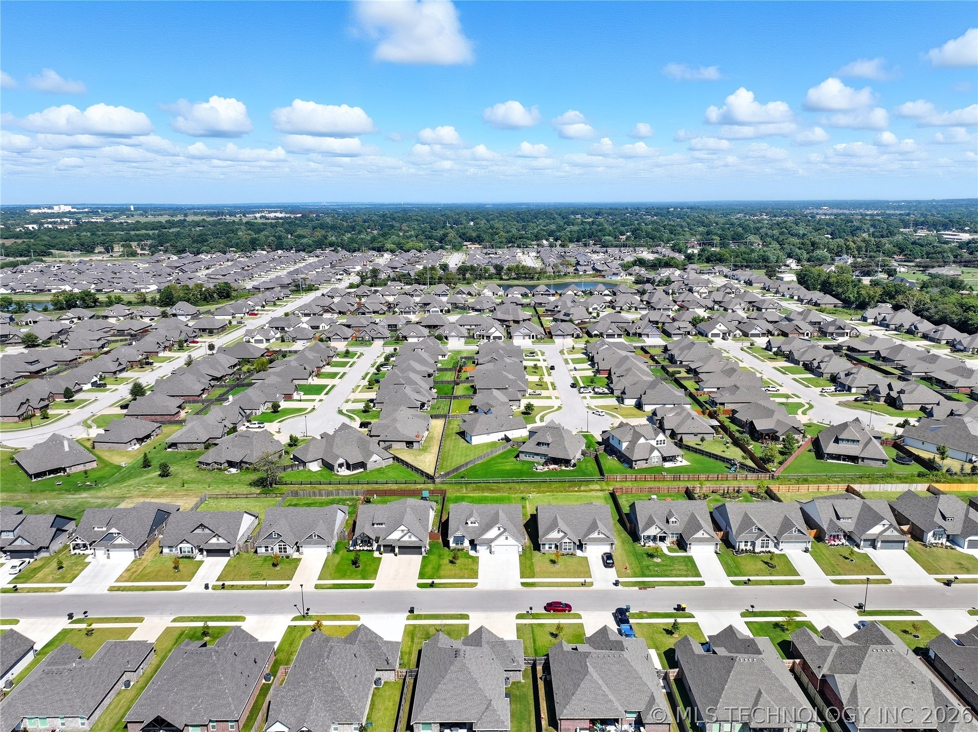 10434 S 232nd East Avenue Property Photo 74
