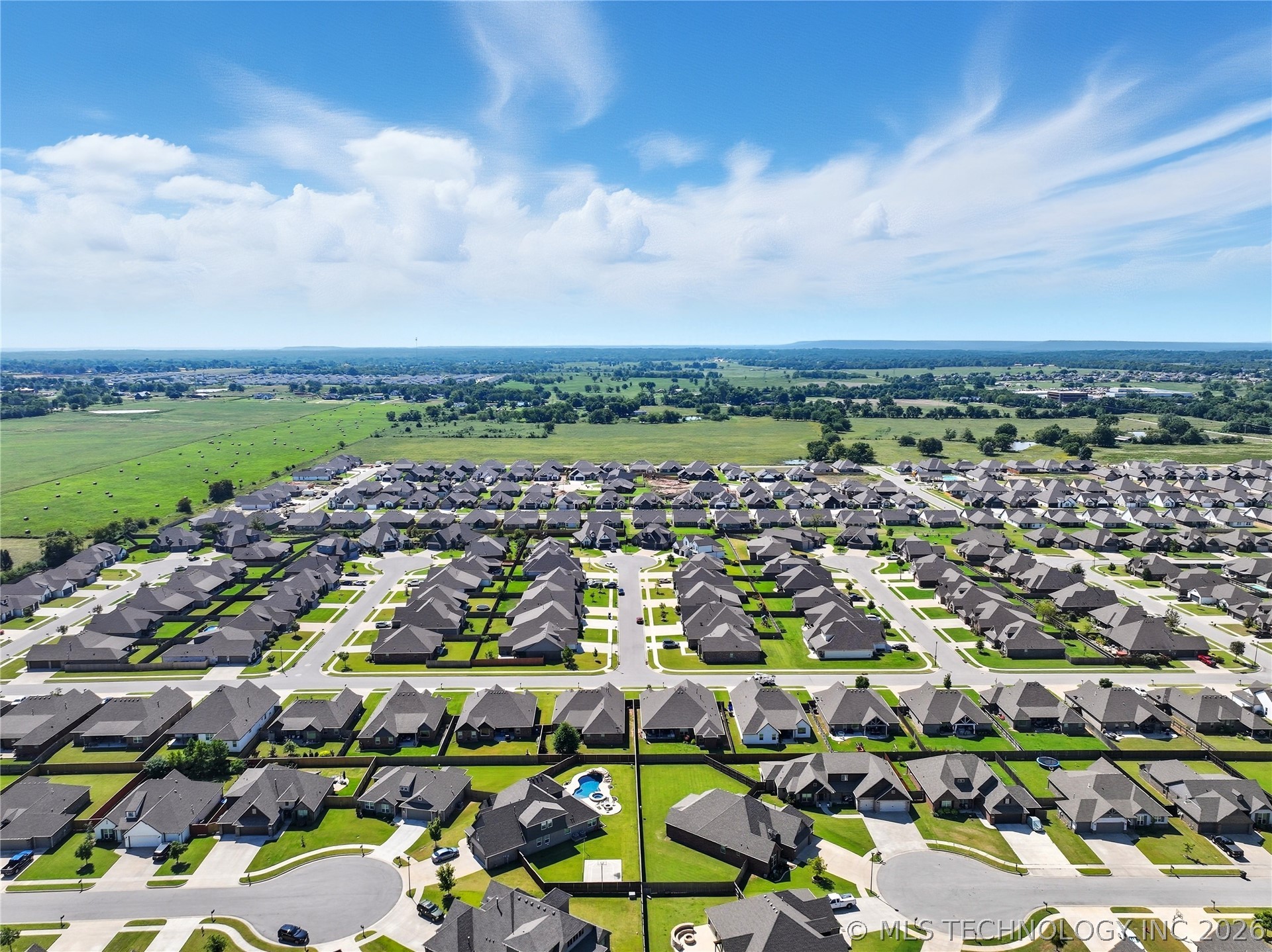 10434 S 232nd East Avenue Property Photo 78