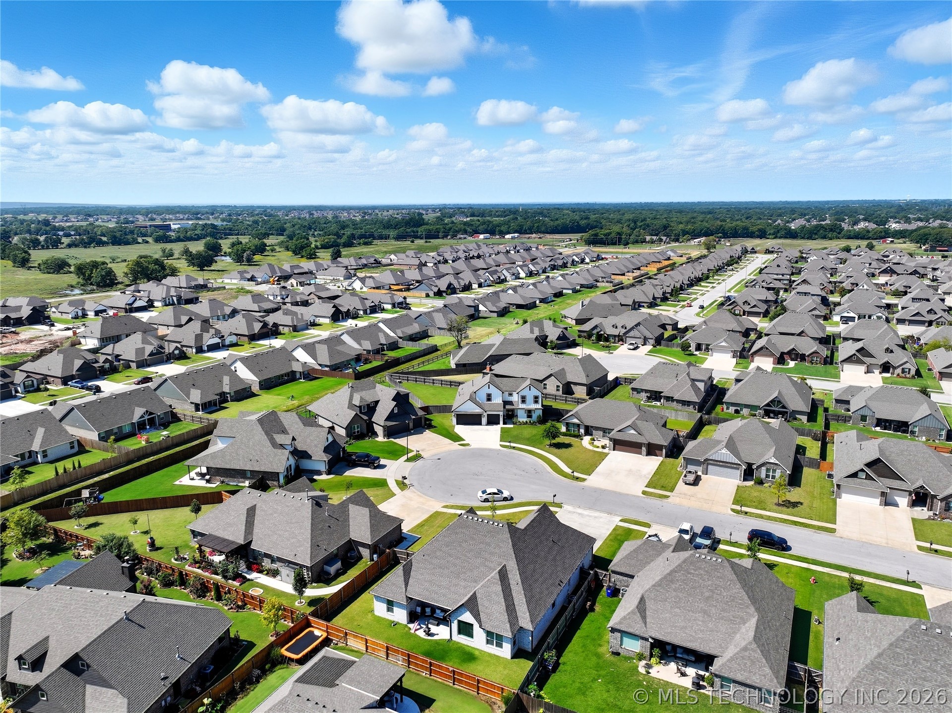 10434 S 232nd East Avenue Property Photo 79