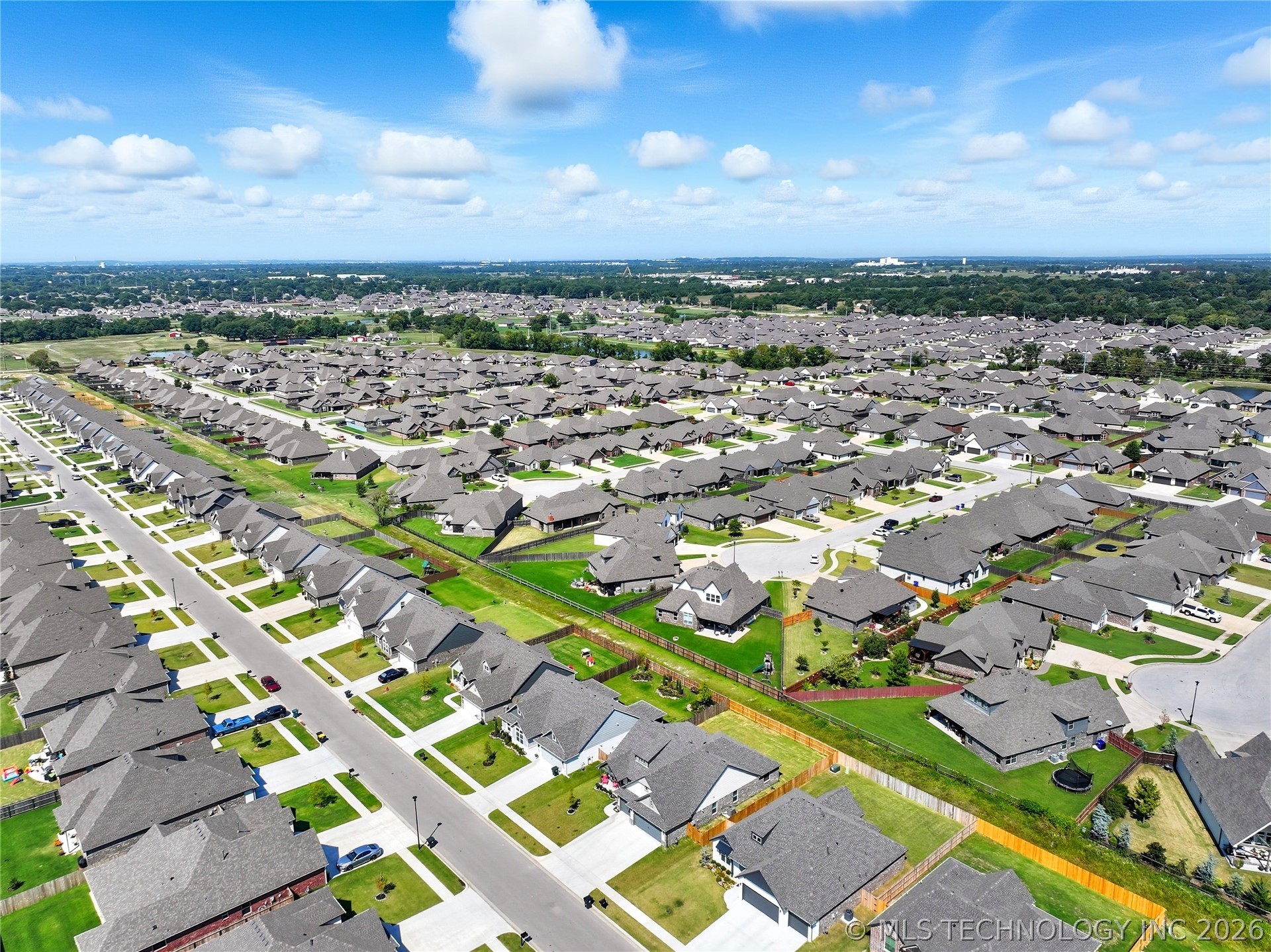 10434 S 232nd East Avenue Property Photo 80