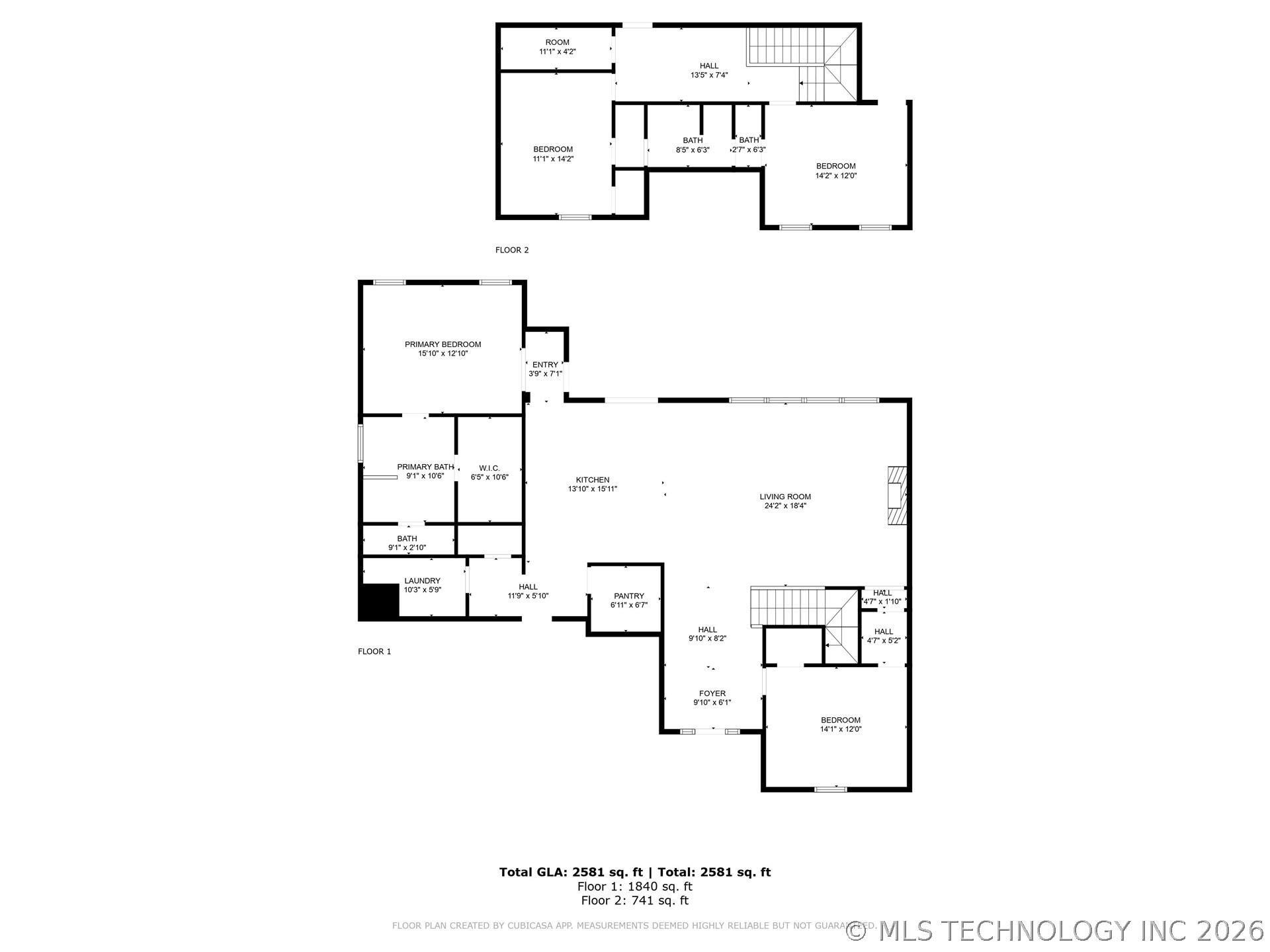 10434 S 232nd East Avenue Property Photo 81