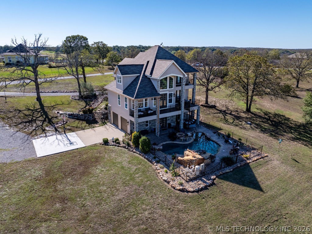 2973 N Lakeside Circle Property Photo 18