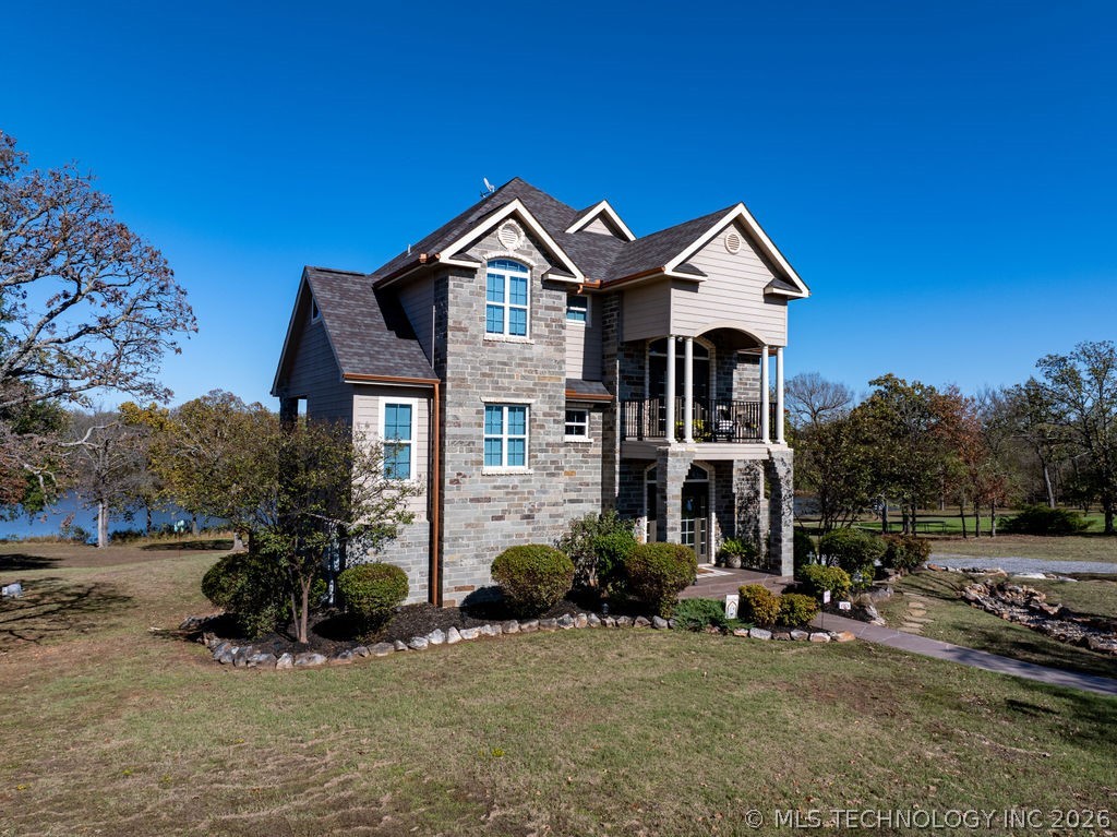 2973 N Lakeside Circle Property Photo 22