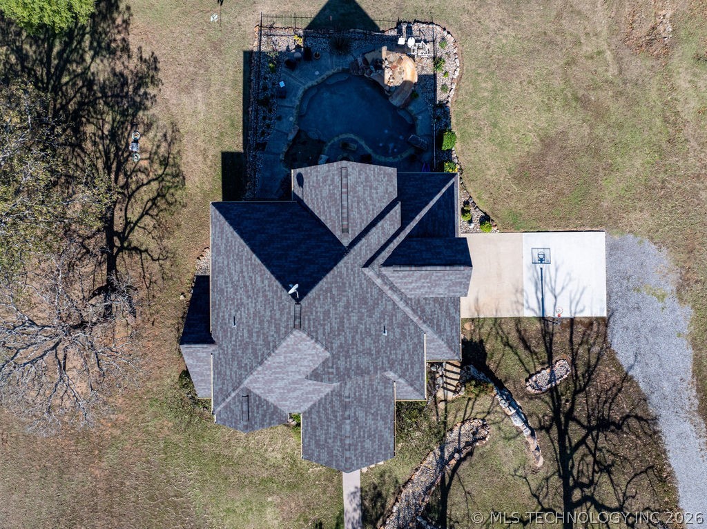 2973 N Lakeside Circle Property Photo 24