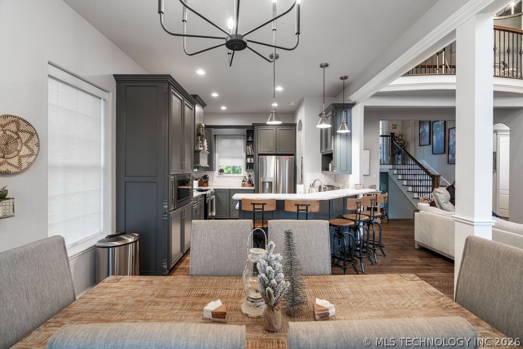 2973 N Lakeside Circle Property Photo 36