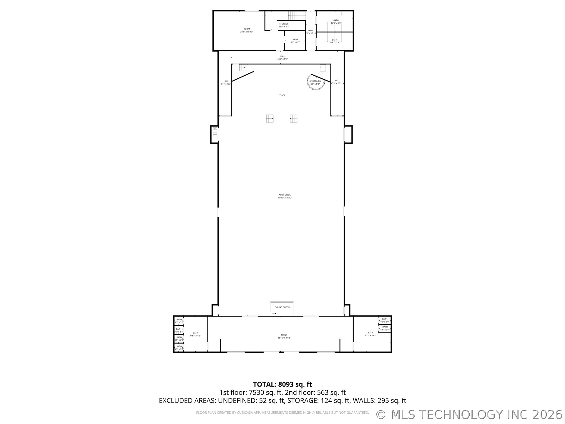2710 S Cherokee Drive Property Photo 15