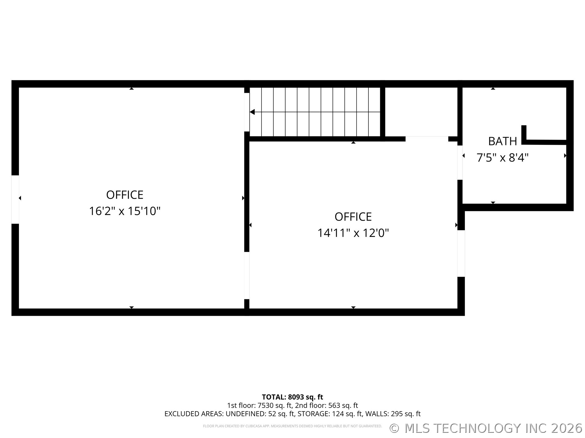 2710 S Cherokee Drive Property Photo 19