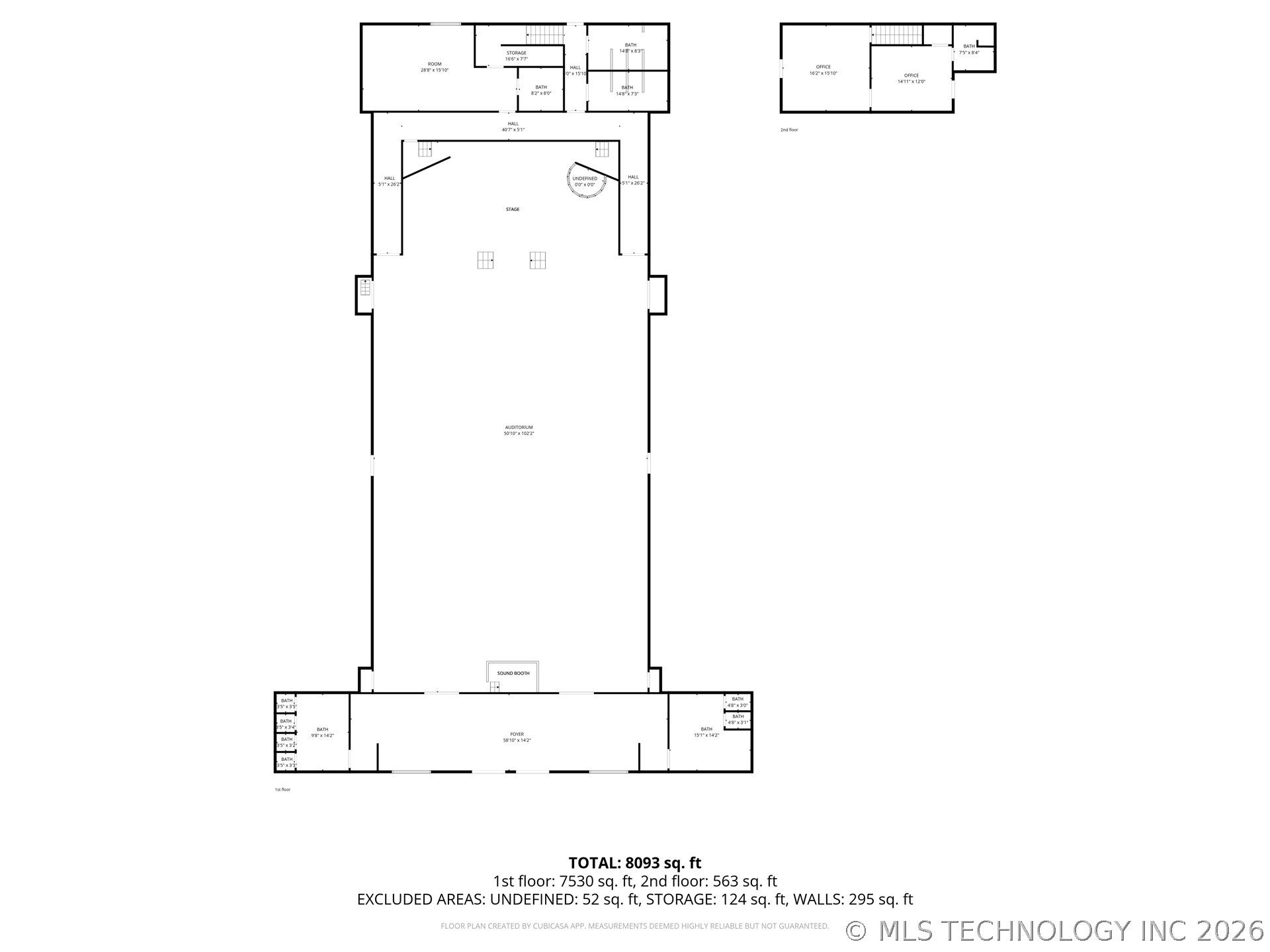 2710 S Cherokee Drive Property Photo 20