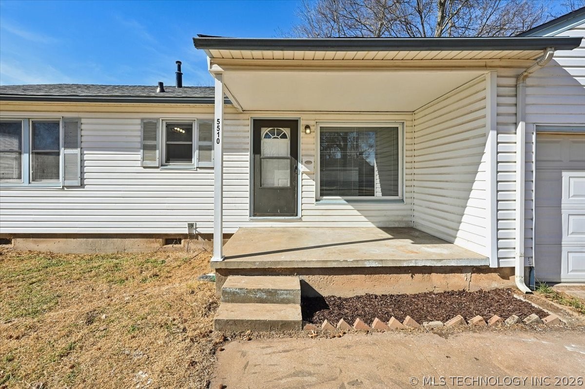 5510 S Boston Place Property Photo 2