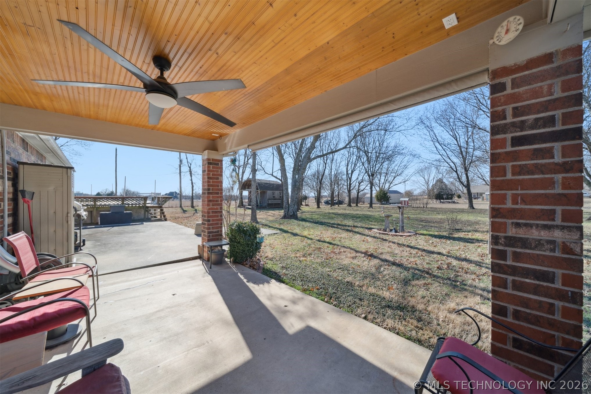 18466 S Ash Road Property Photo 15