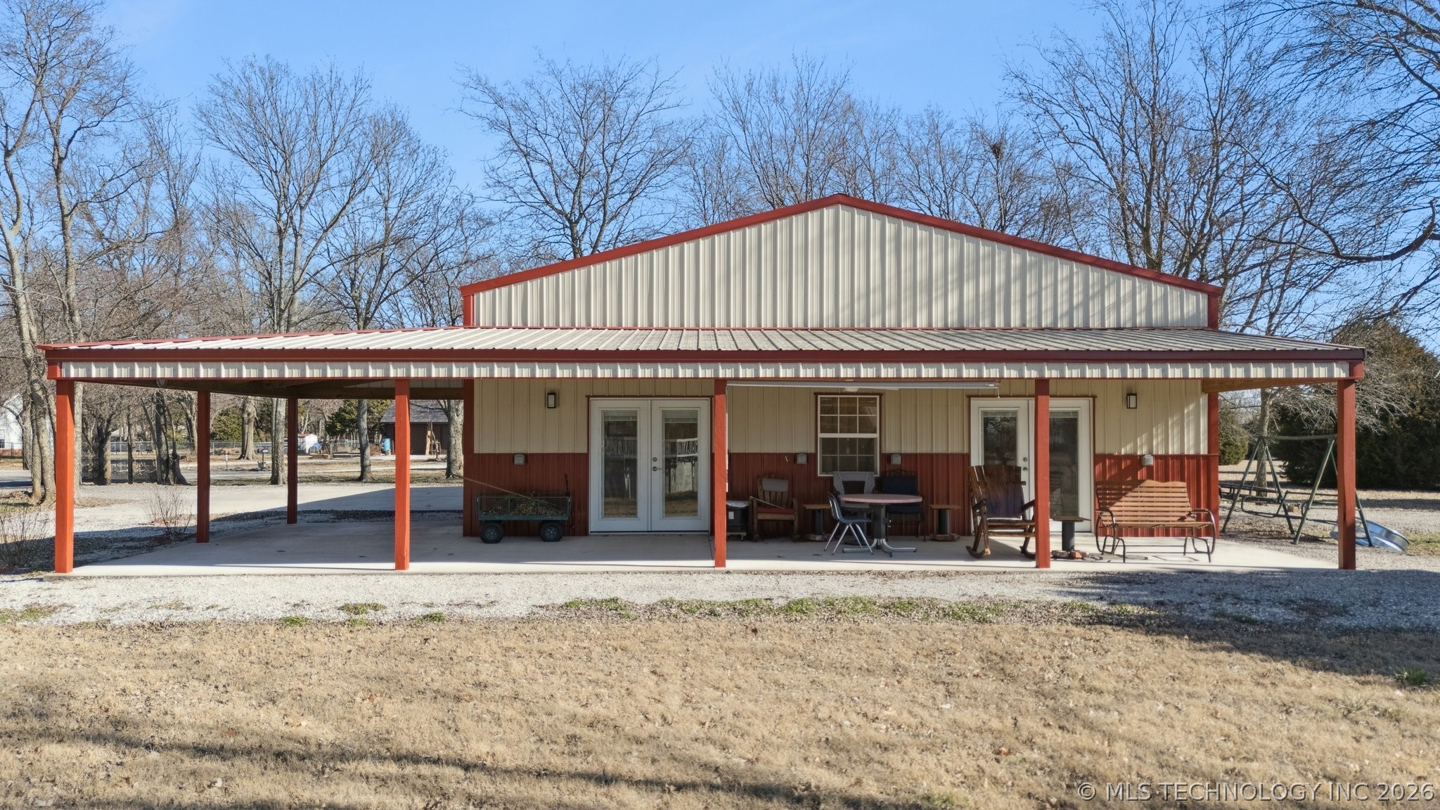 18466 S Ash Road Property Photo 17