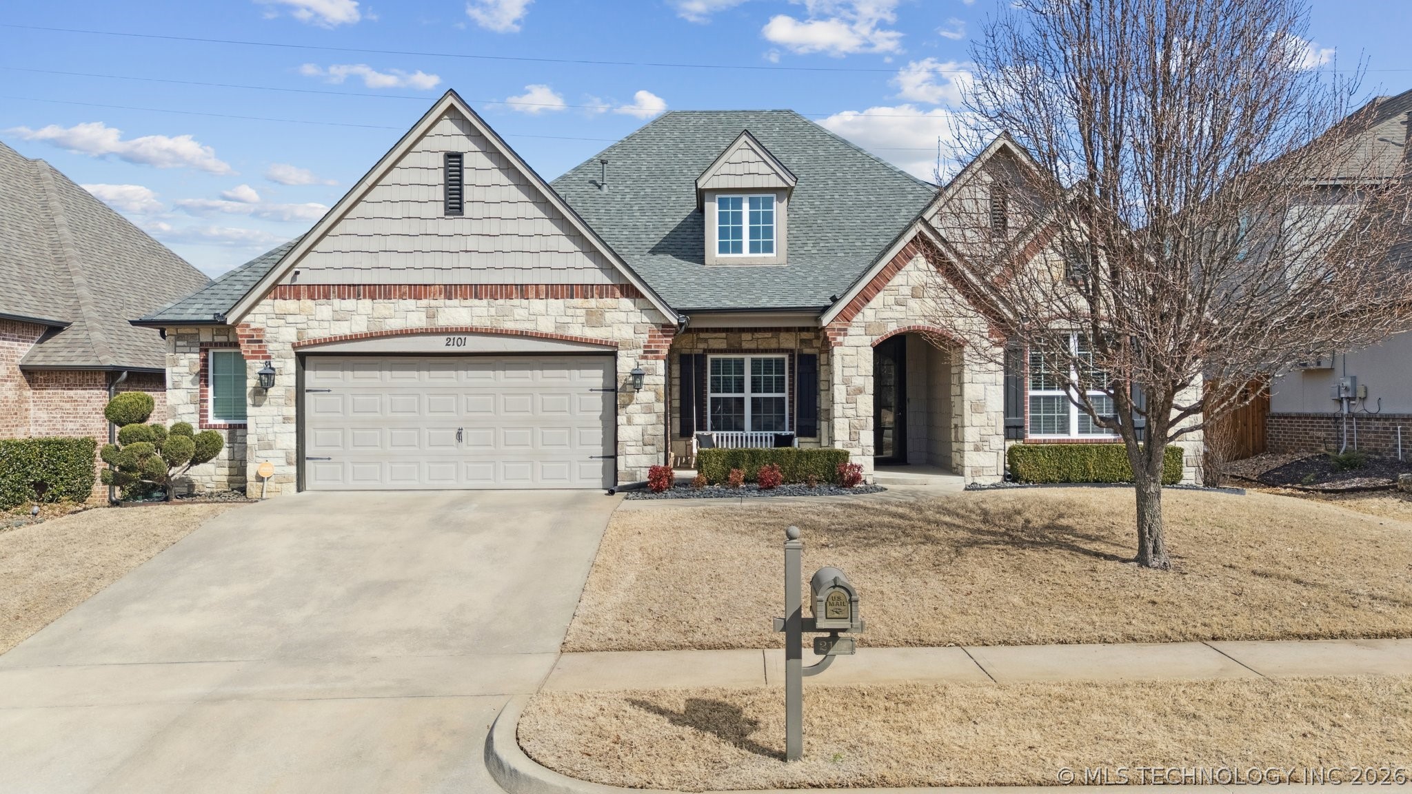 2101 W 117th Street Property Photo 1