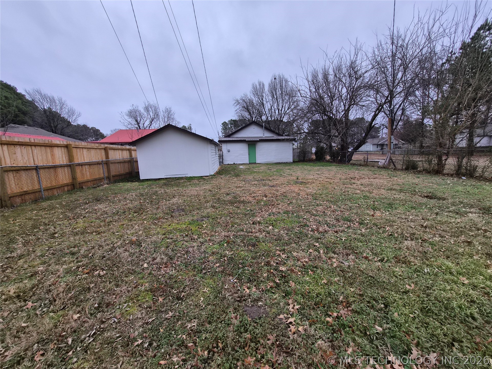 1409 Summit Street Property Photo 15