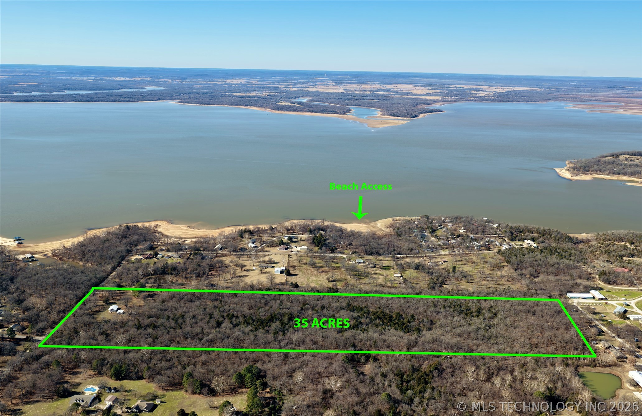 417188 E 1135 Road Property Photo 2