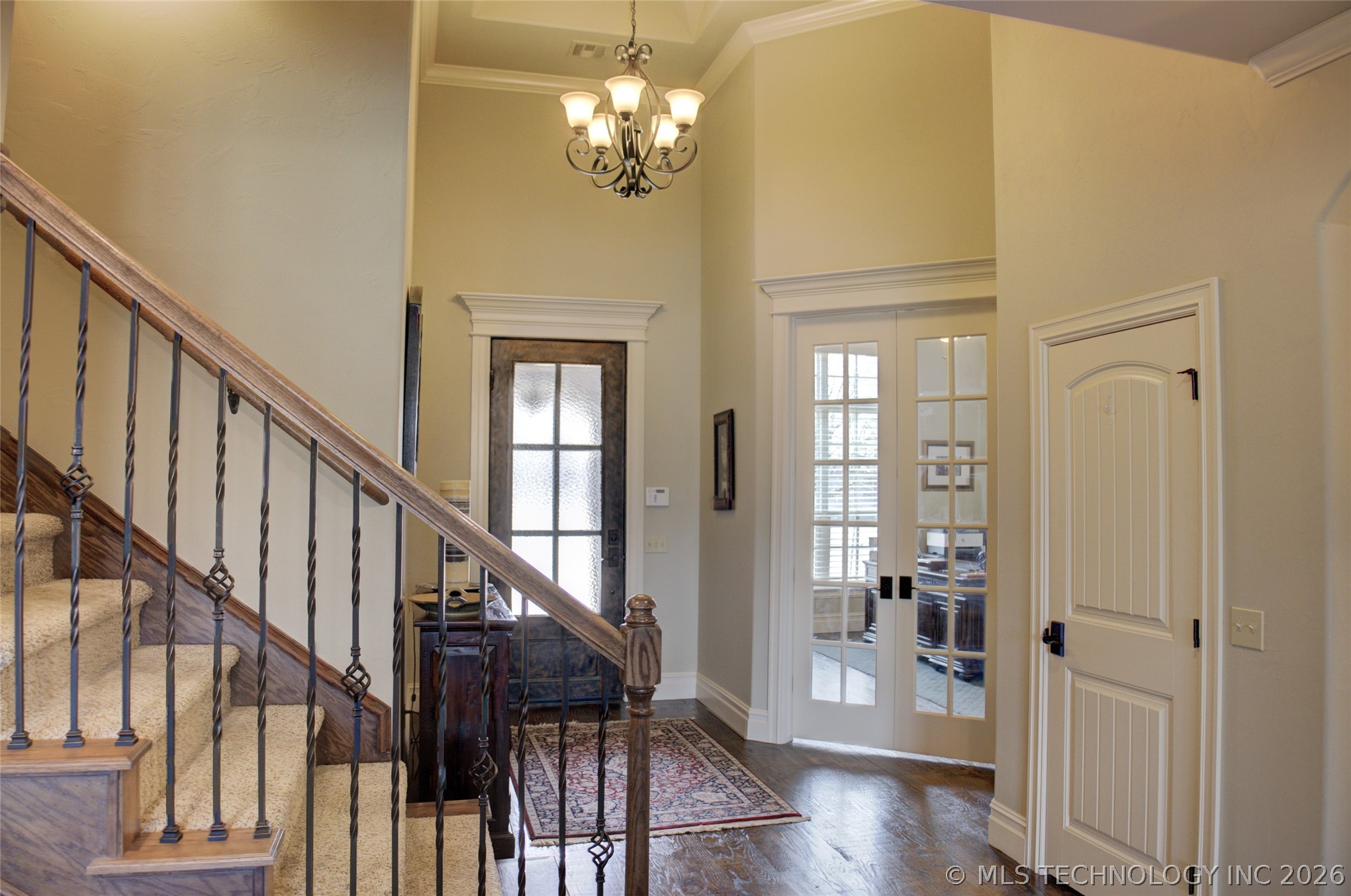 13311 S 65th East Place Property Photo 3