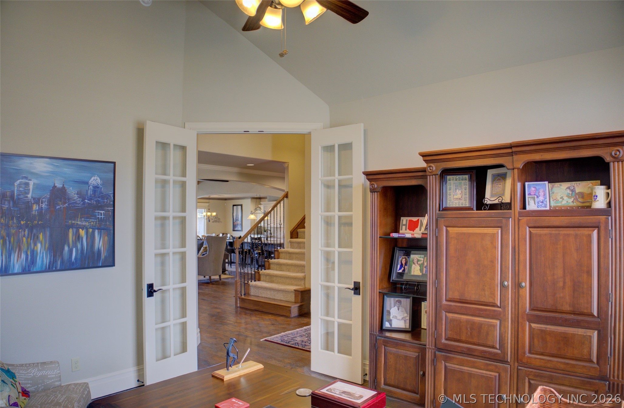 13311 S 65th East Place Property Photo 5