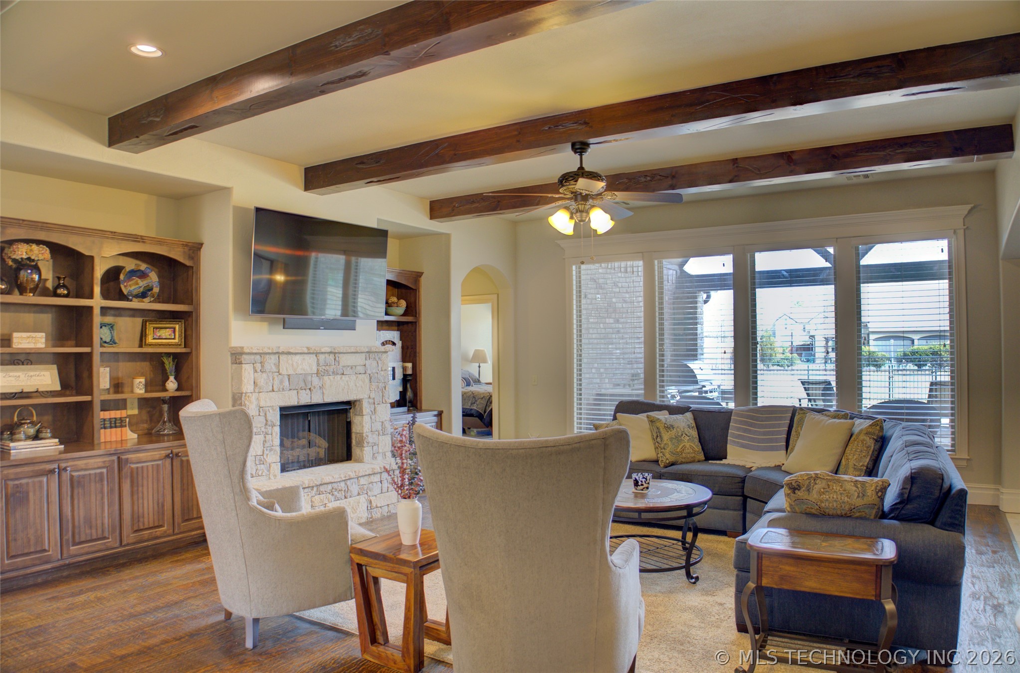 13311 S 65th East Place Property Photo 6