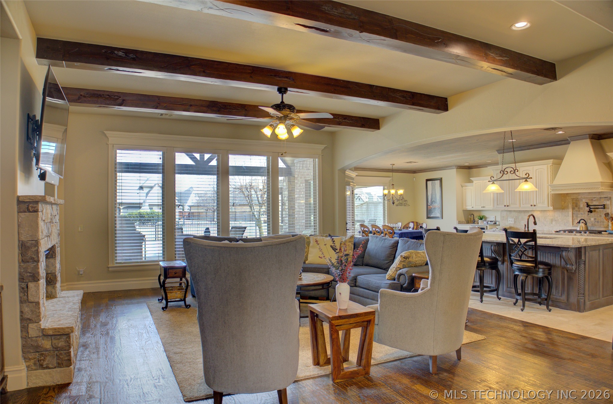 13311 S 65th East Place Property Photo 7