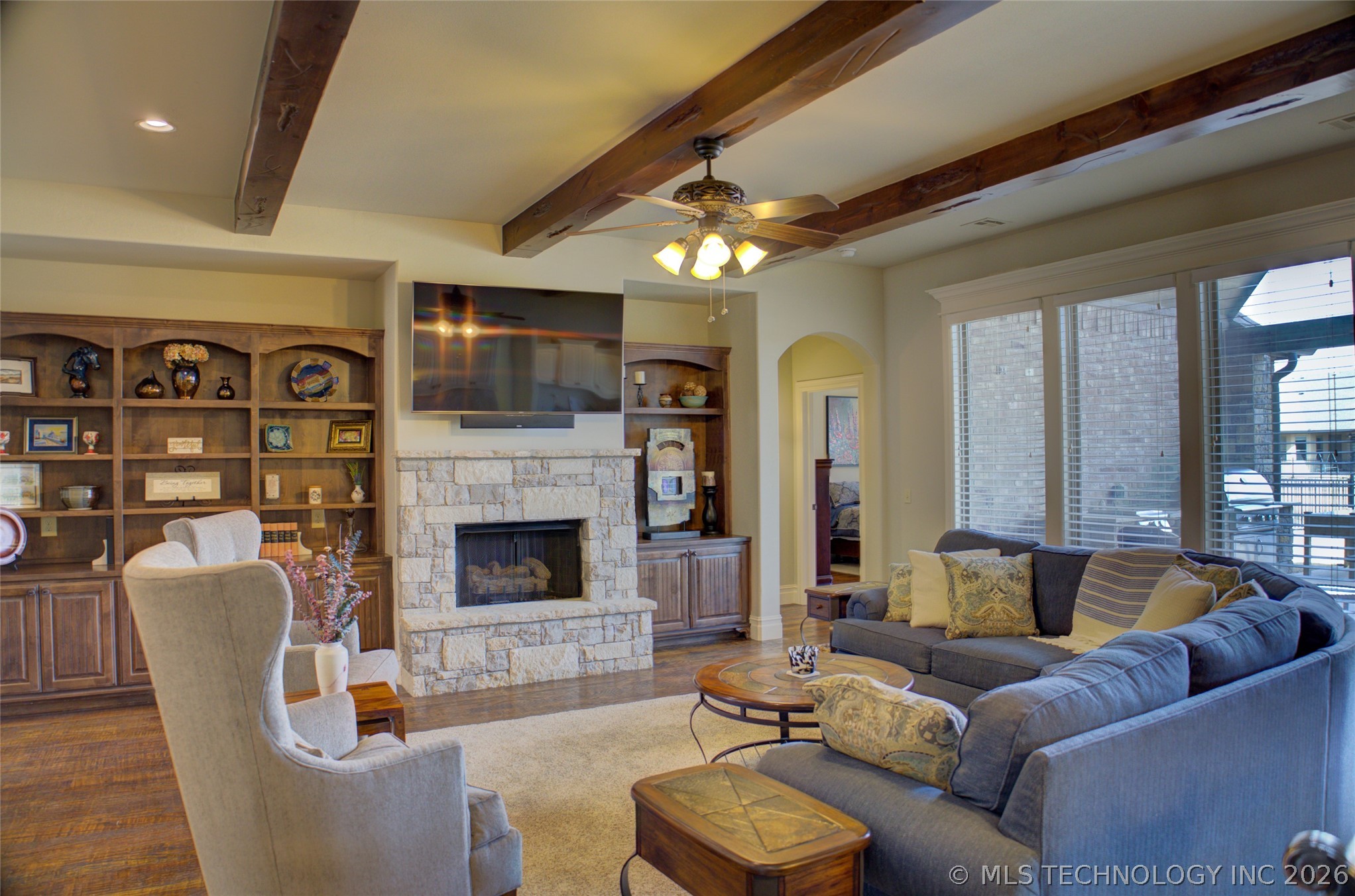 13311 S 65th East Place Property Photo 8