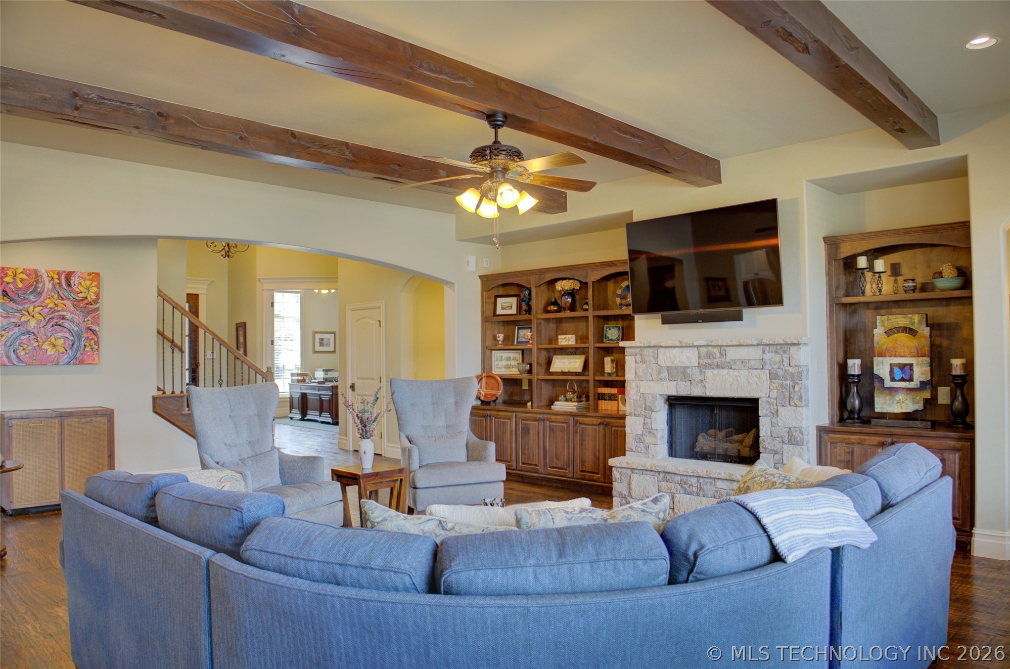 13311 S 65th East Place Property Photo 9