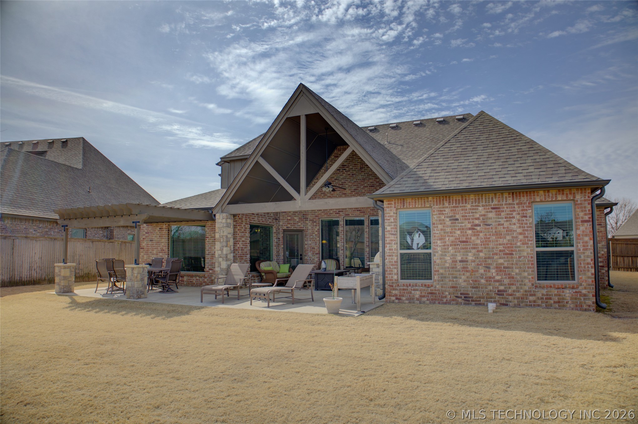 13311 S 65th East Place Property Photo 63