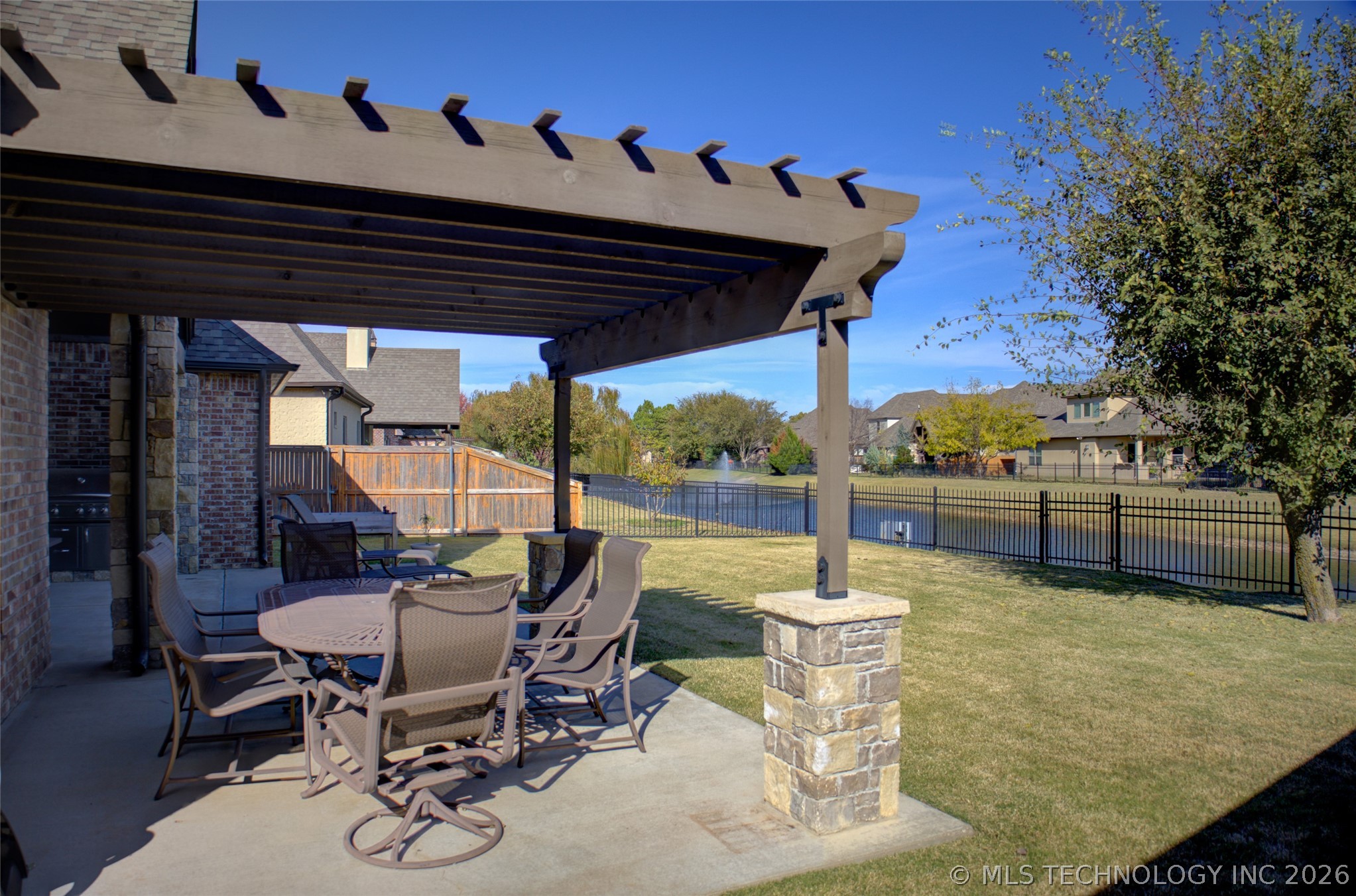 13311 S 65th East Place Property Photo 65