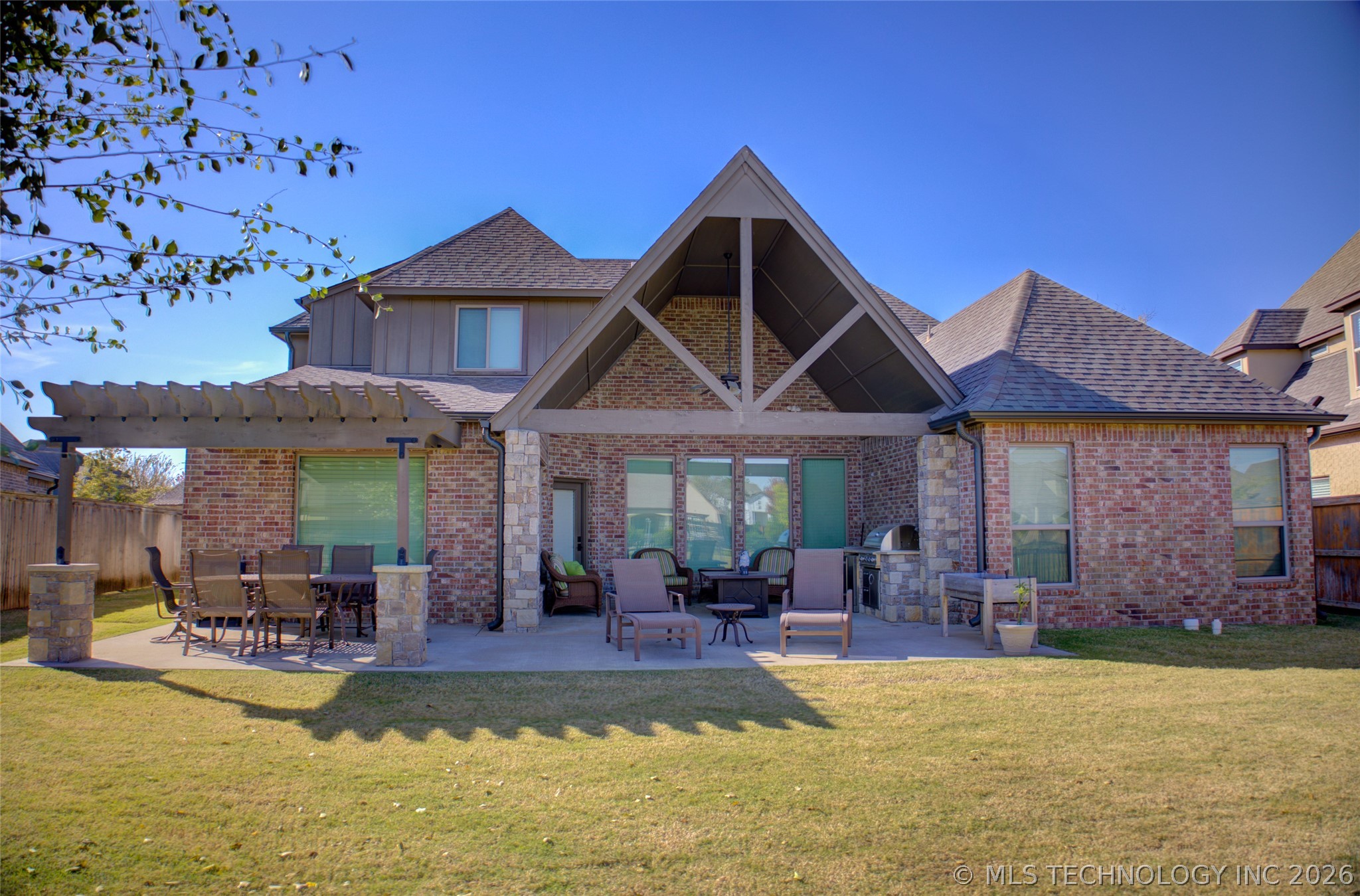 13311 S 65th East Place Property Photo 66