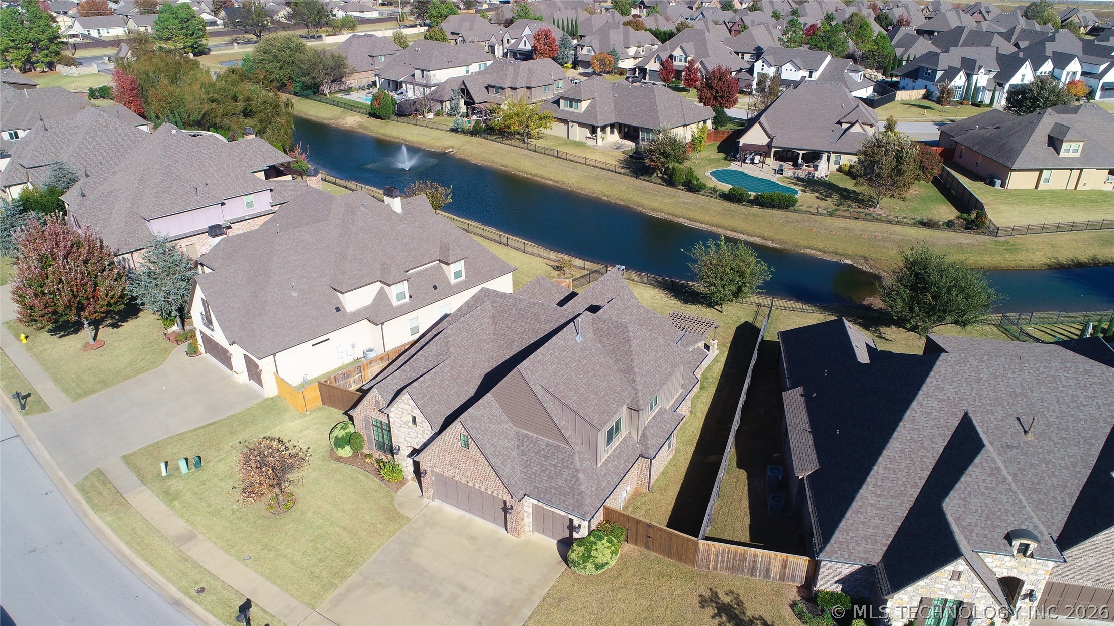 13311 S 65th East Place Property Photo 72