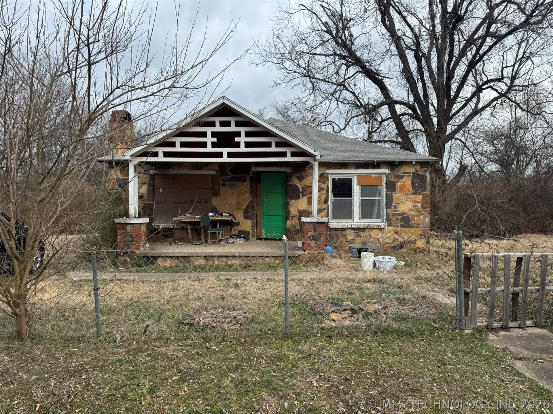 642 N 19th Street Property Photo 1