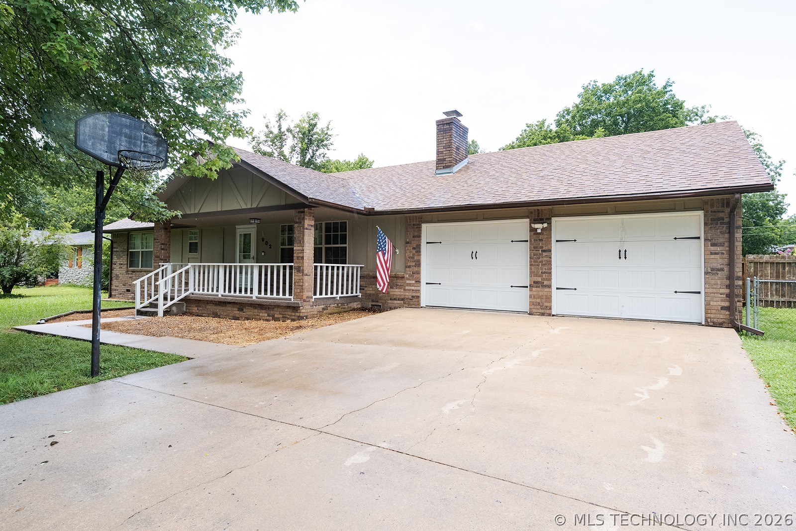 902 S Mission Avenue Property Photo 27