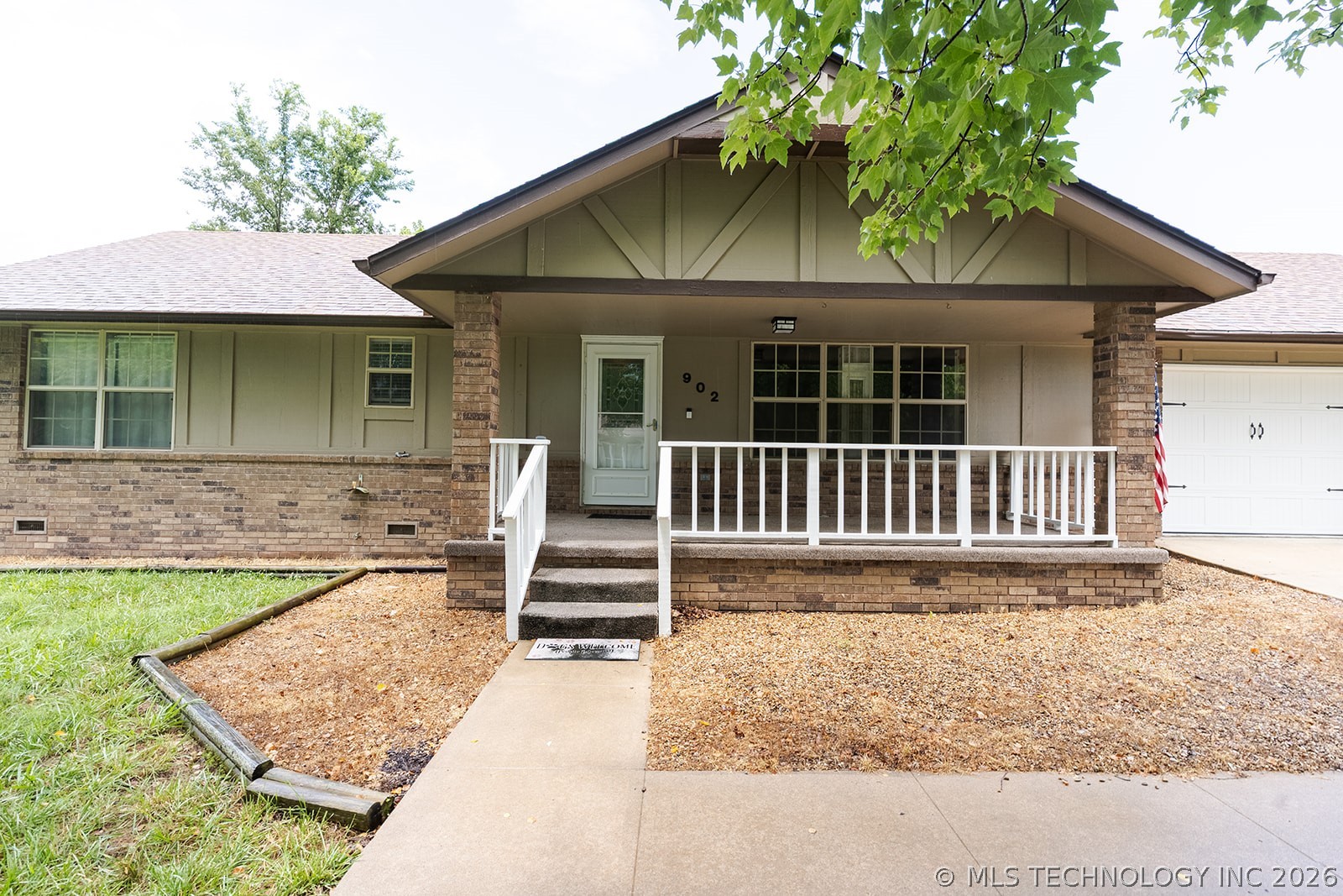 902 S Mission Avenue Property Photo 28