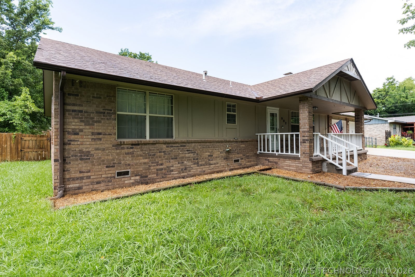 902 S Mission Avenue Property Photo 29