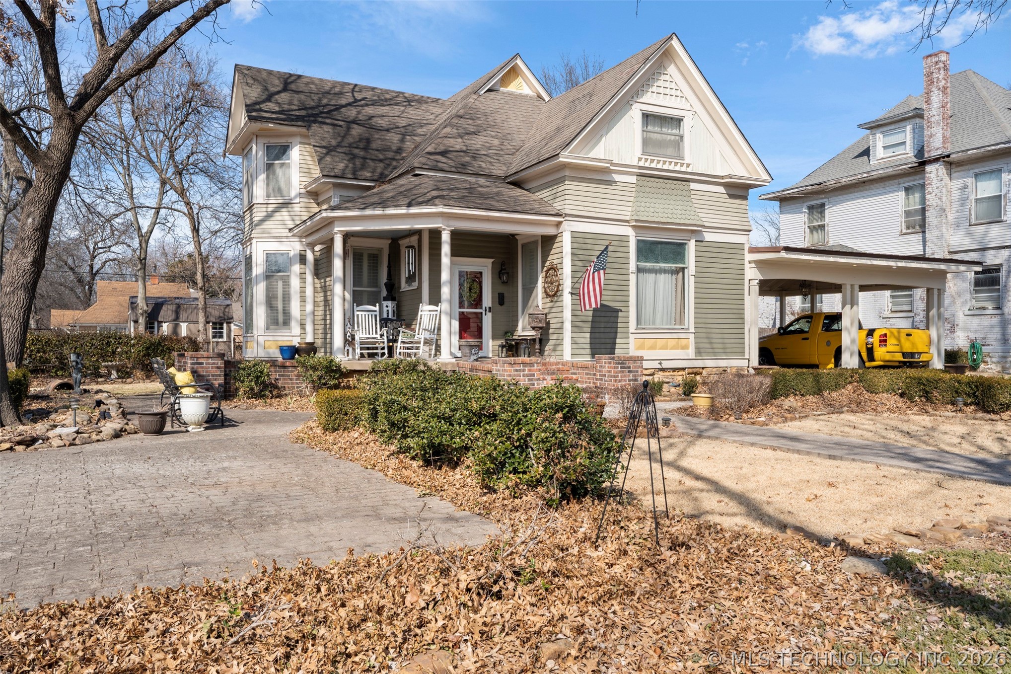 247 S Smith Street Property Photo 50