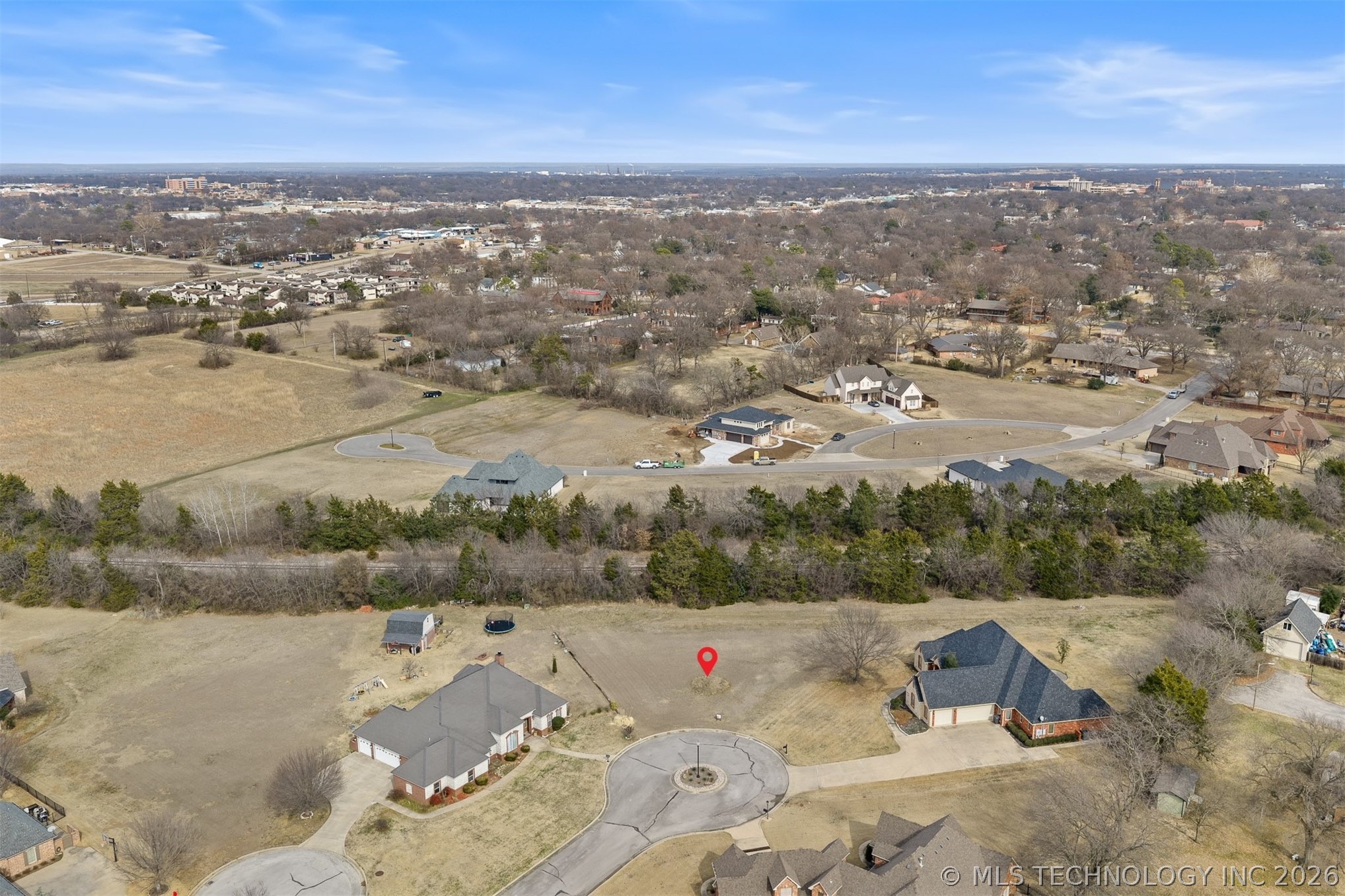 2205 Torrey Property Photo 3