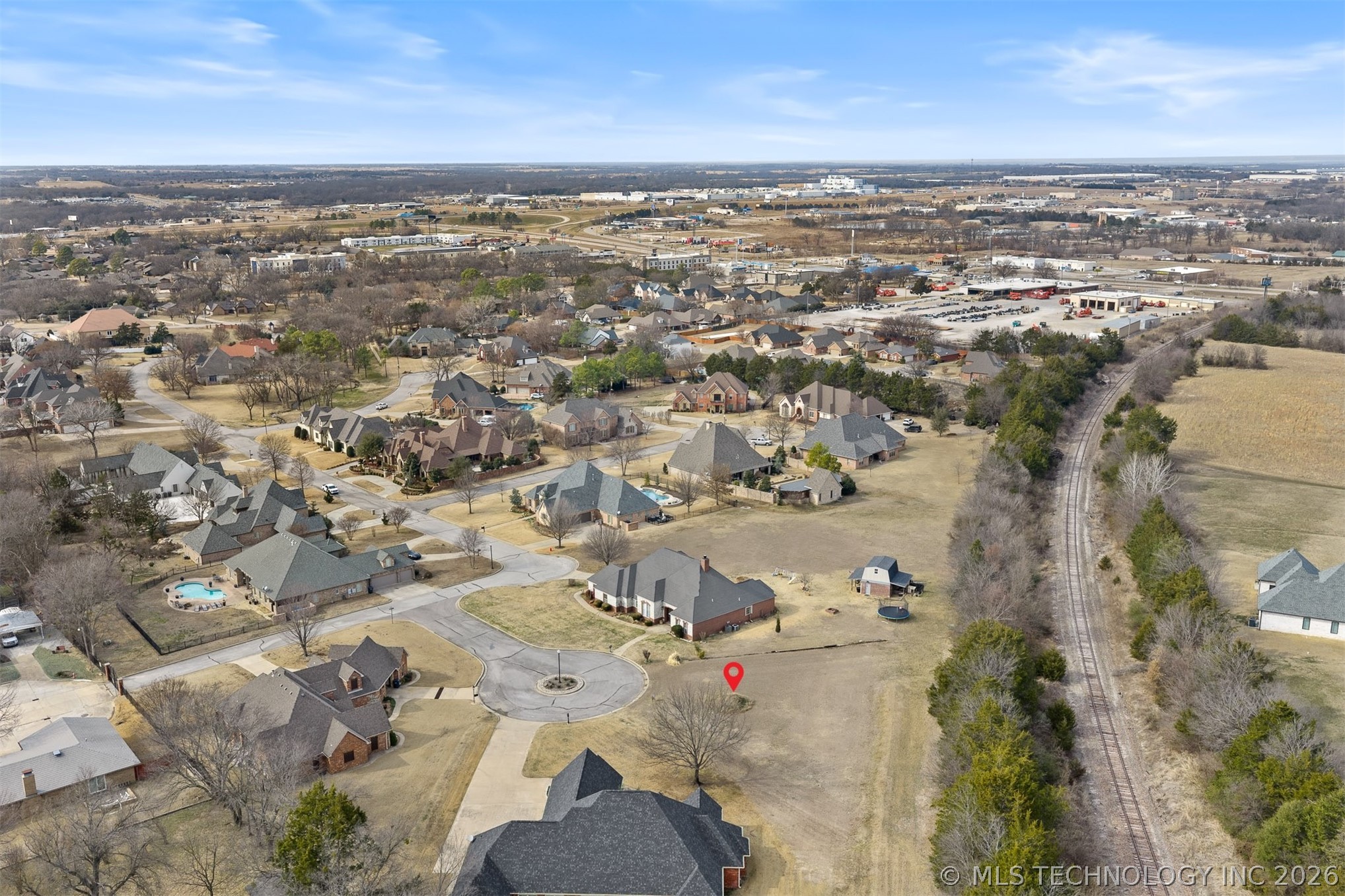 2205 Torrey Property Photo 4