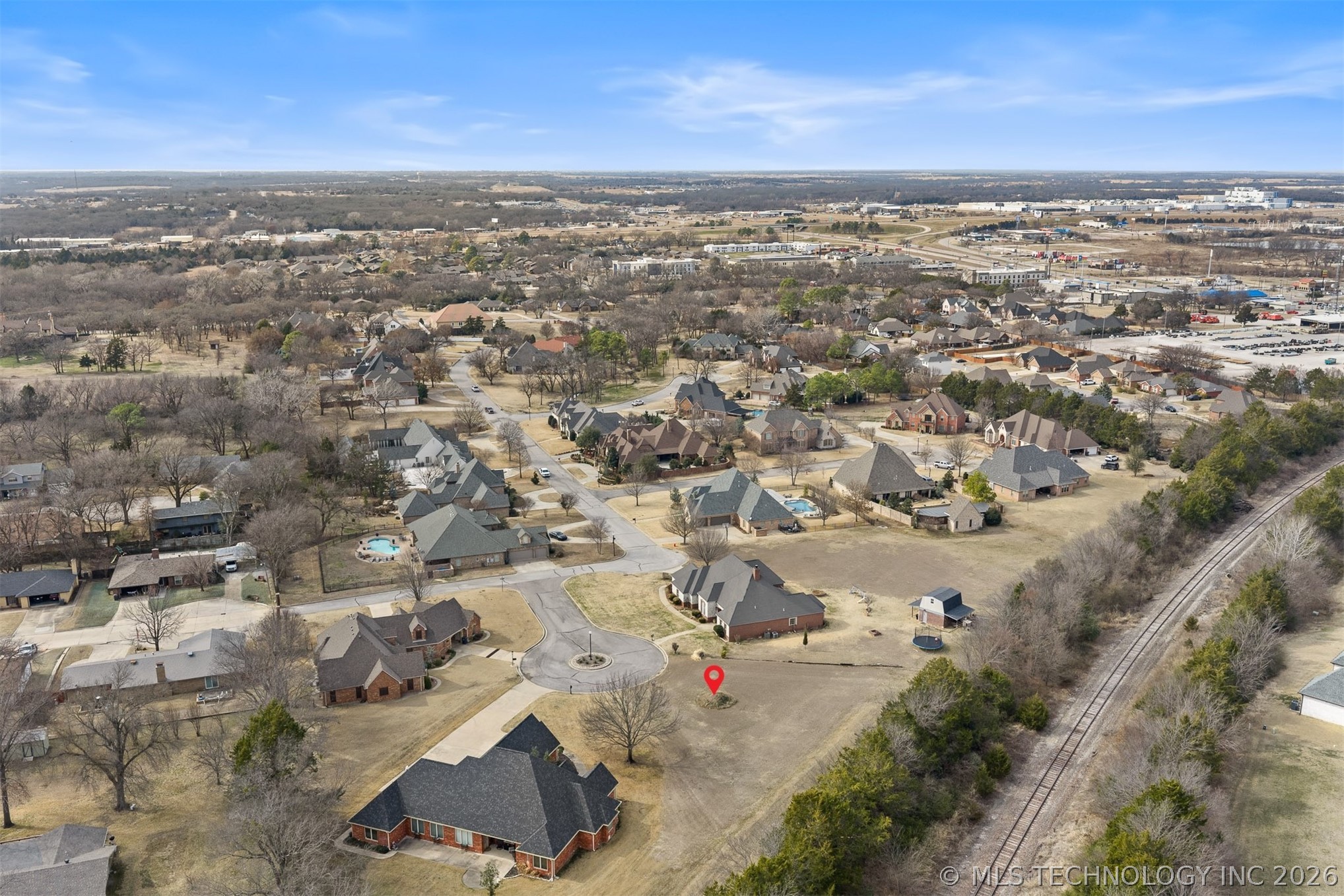 2205 Torrey Property Photo 5