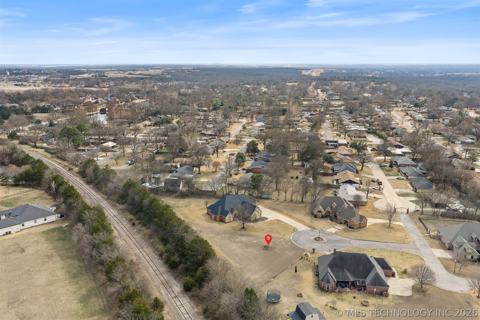 2205 Torrey Property Photo 6