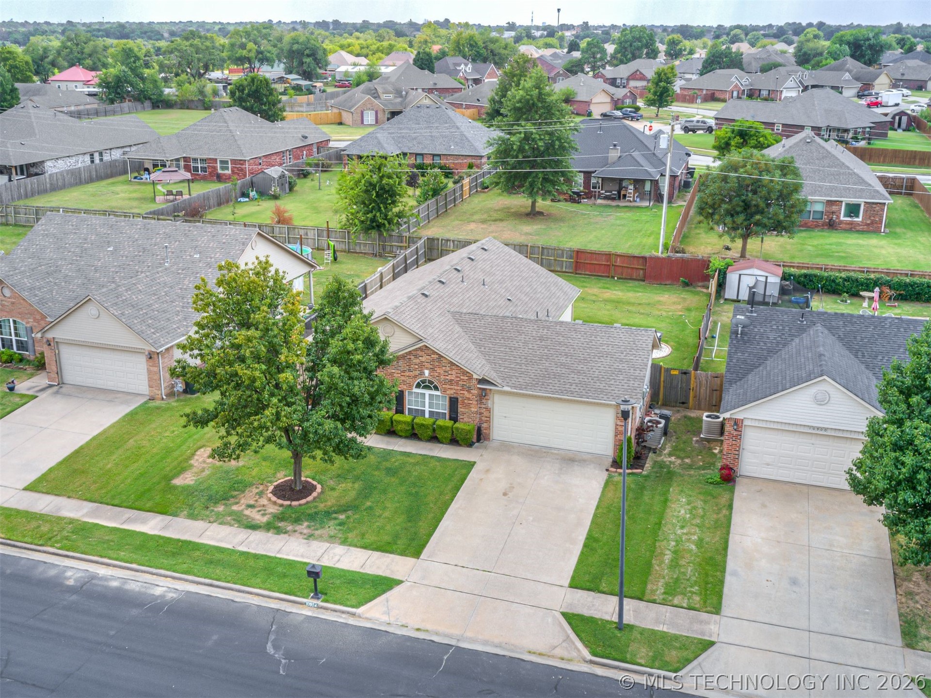 10904 E 123rd Street North Property Photo 41