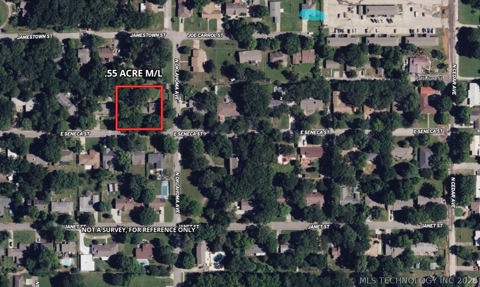 425 E Seneca Street Property Photo 98