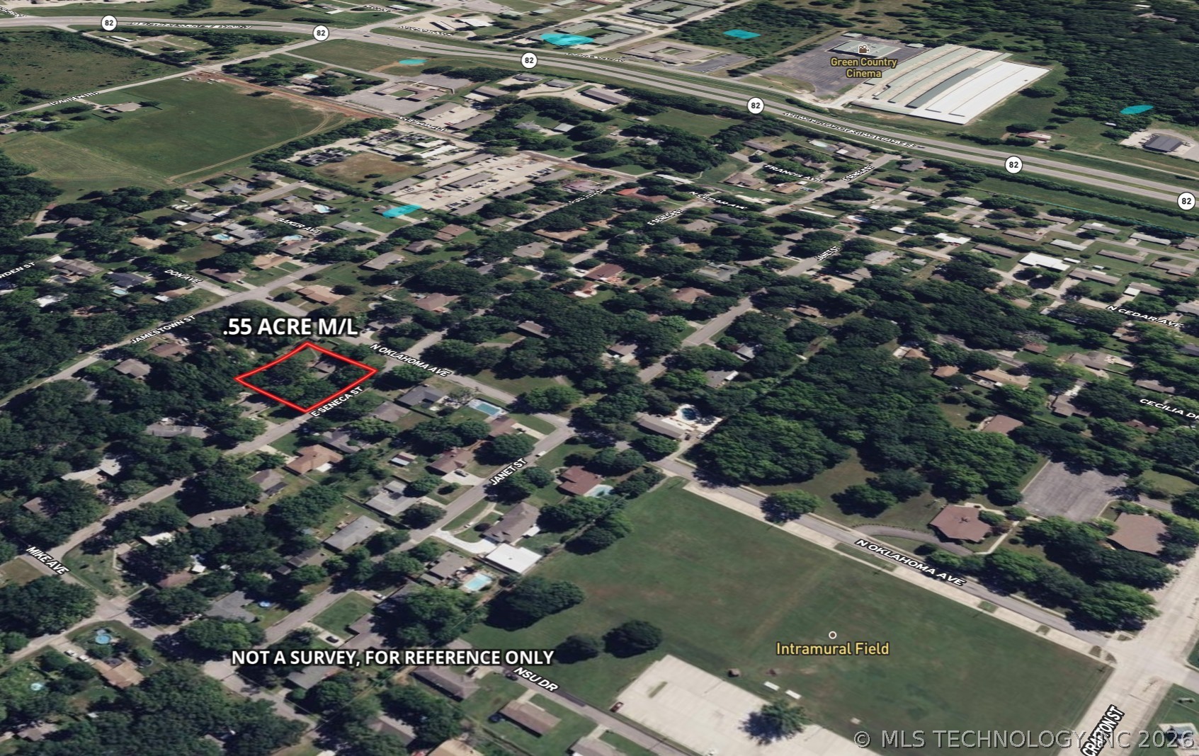 425 E Seneca Street Property Photo 99