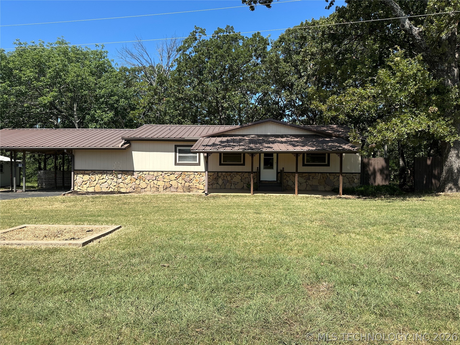 163 Timberline Drive Property Photo 1