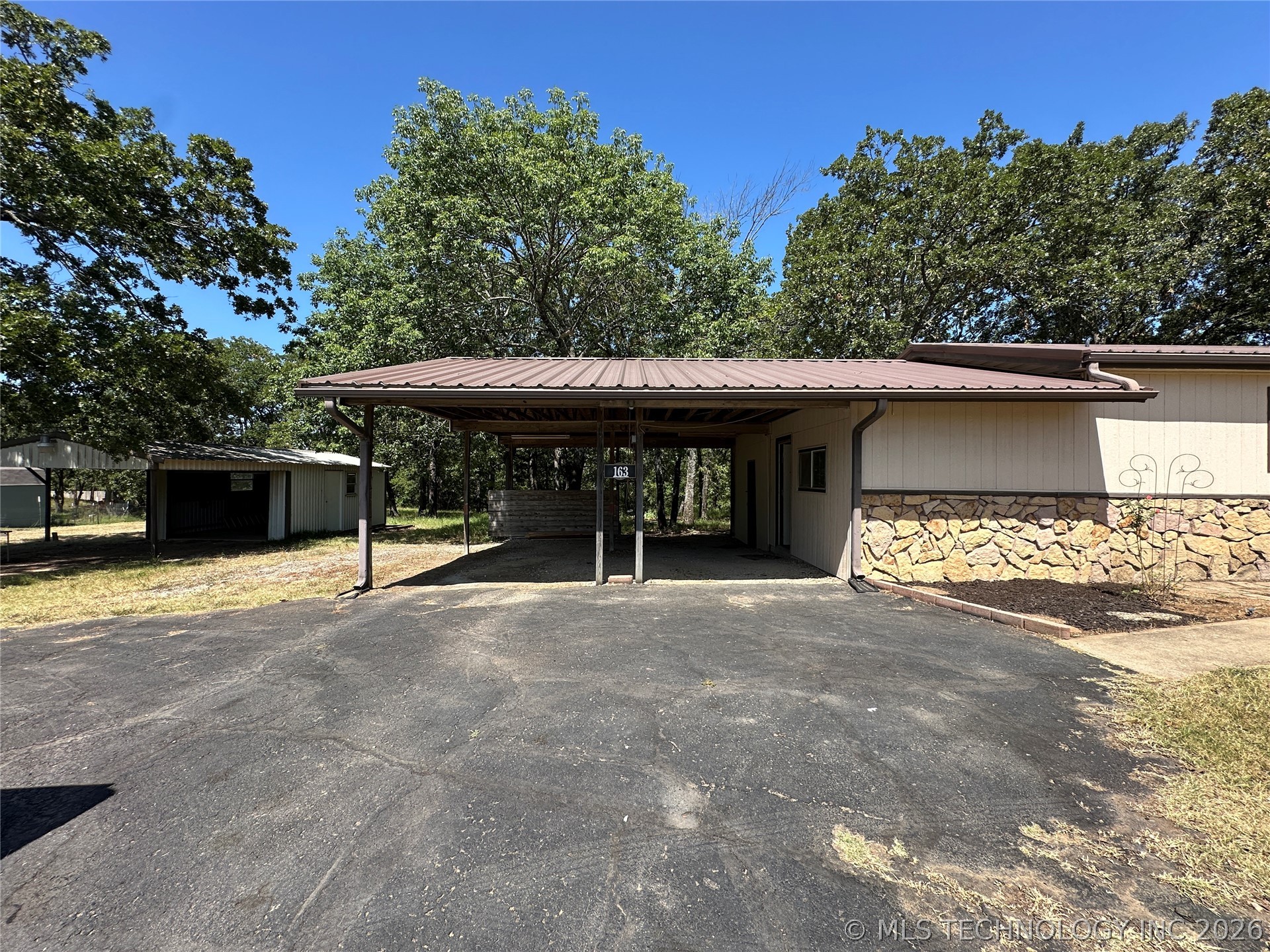 163 Timberline Drive Property Photo 37