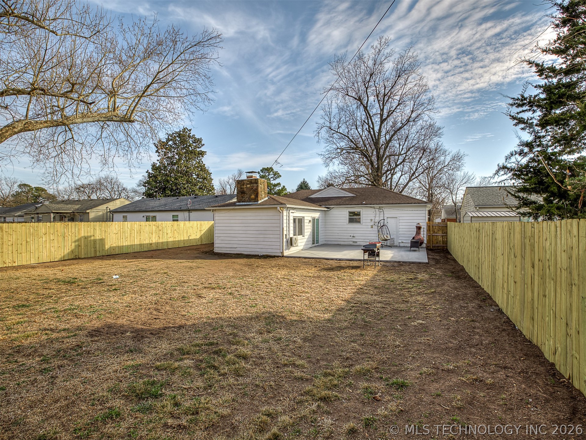 1407 E 52nd Place Property Photo 23