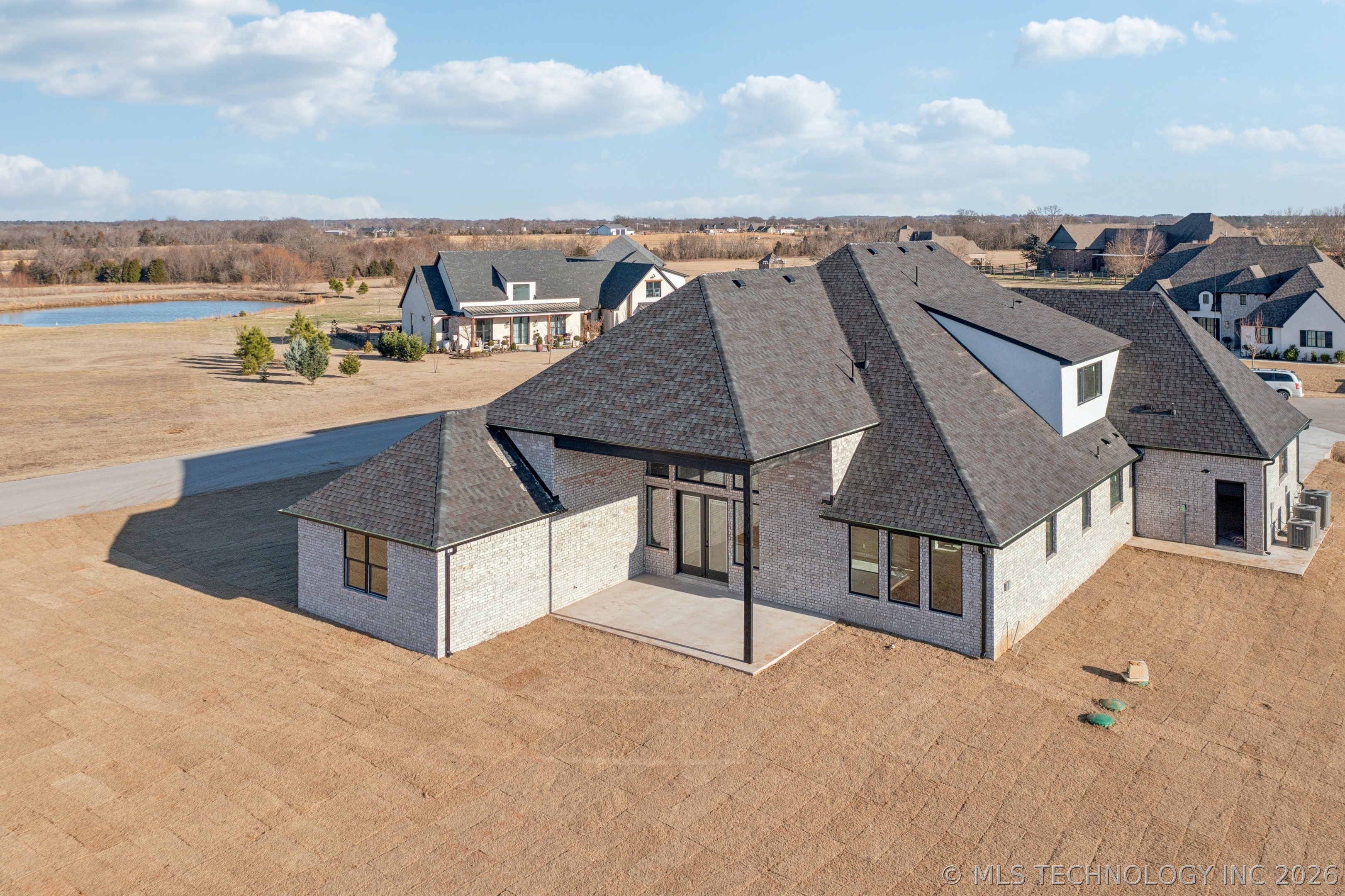 30923 E 68th Street S Property Photo 5