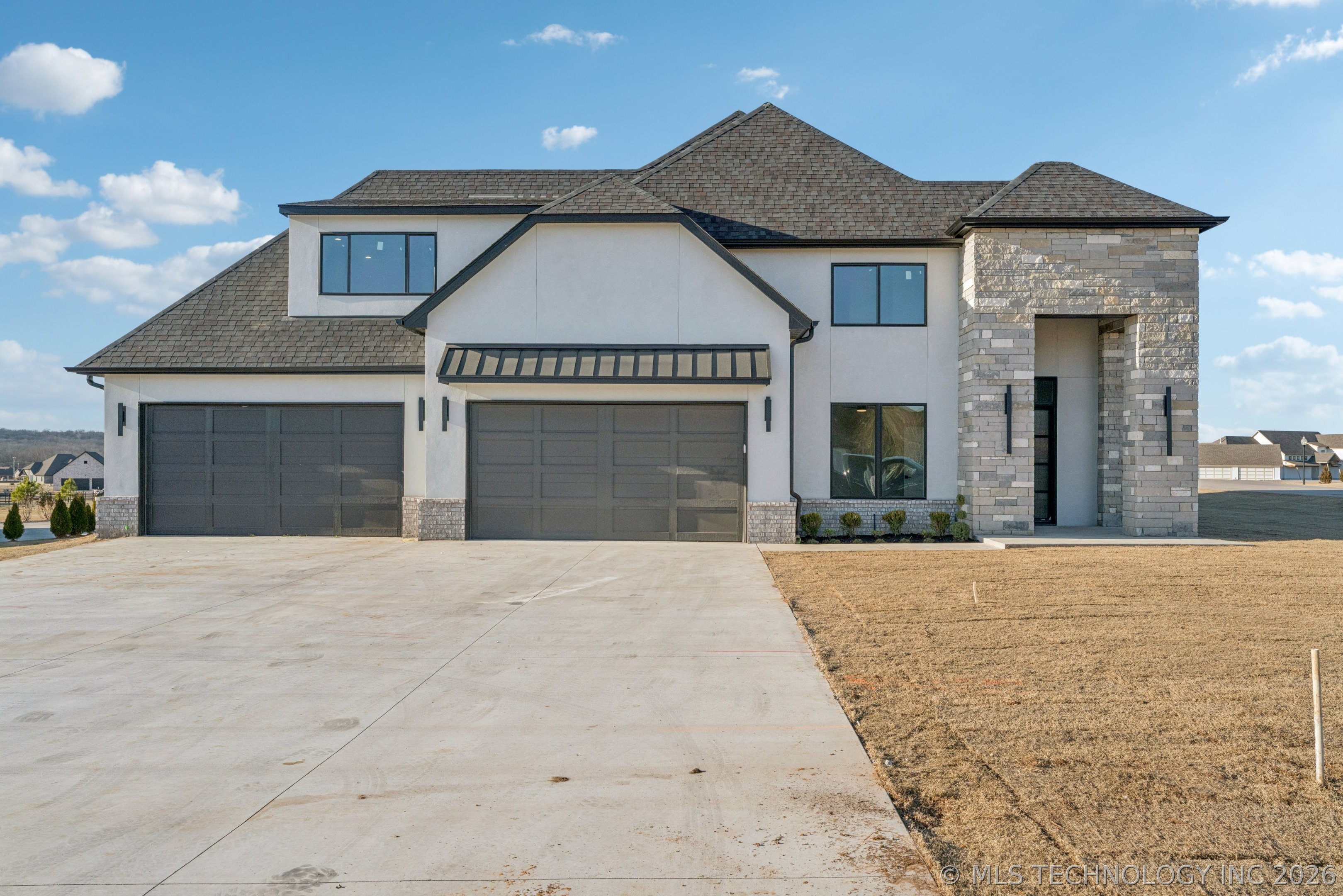 30923 E 68th Street S Property Photo 56