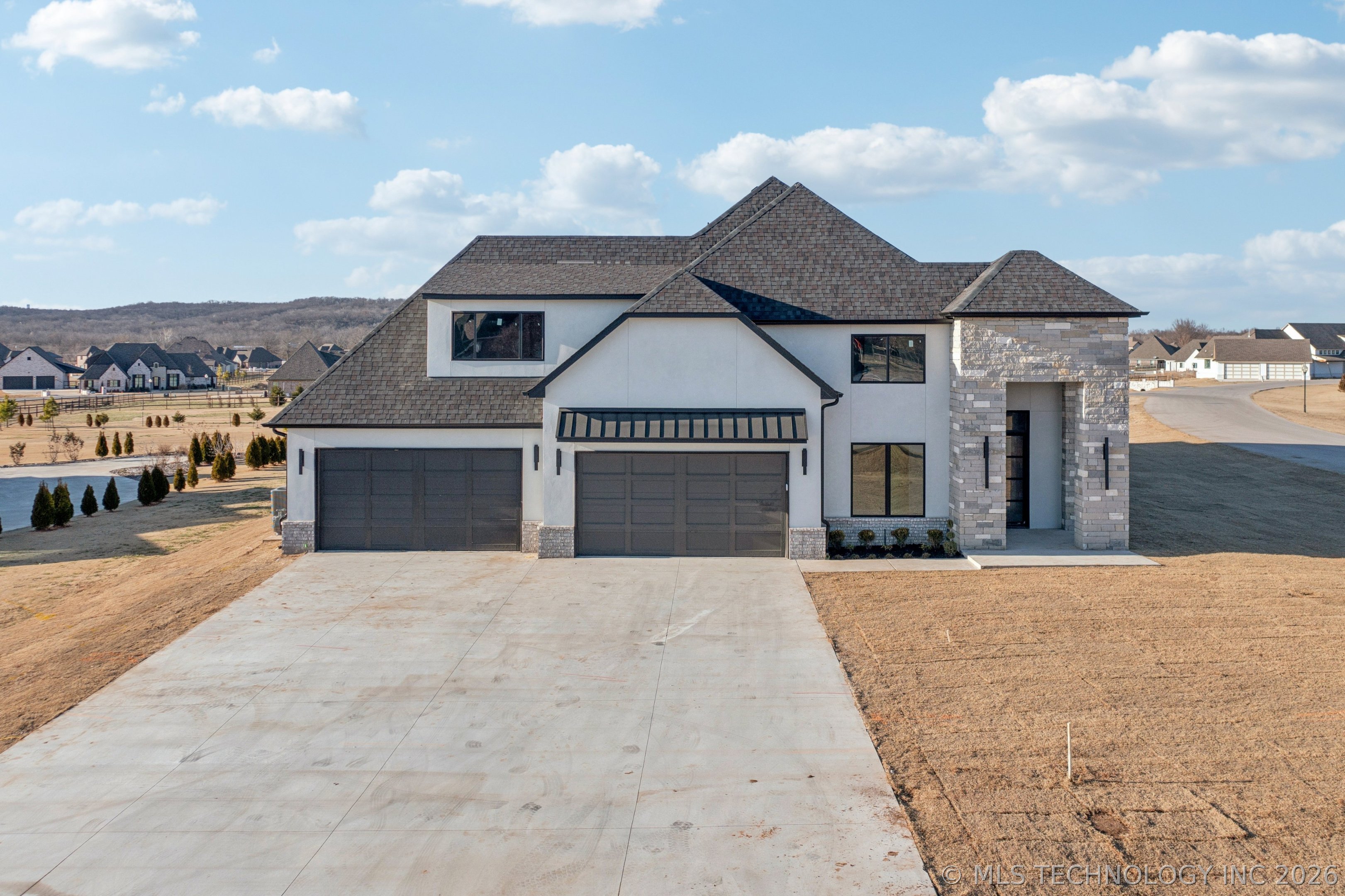 30923 E 68th Street S Property Photo 58